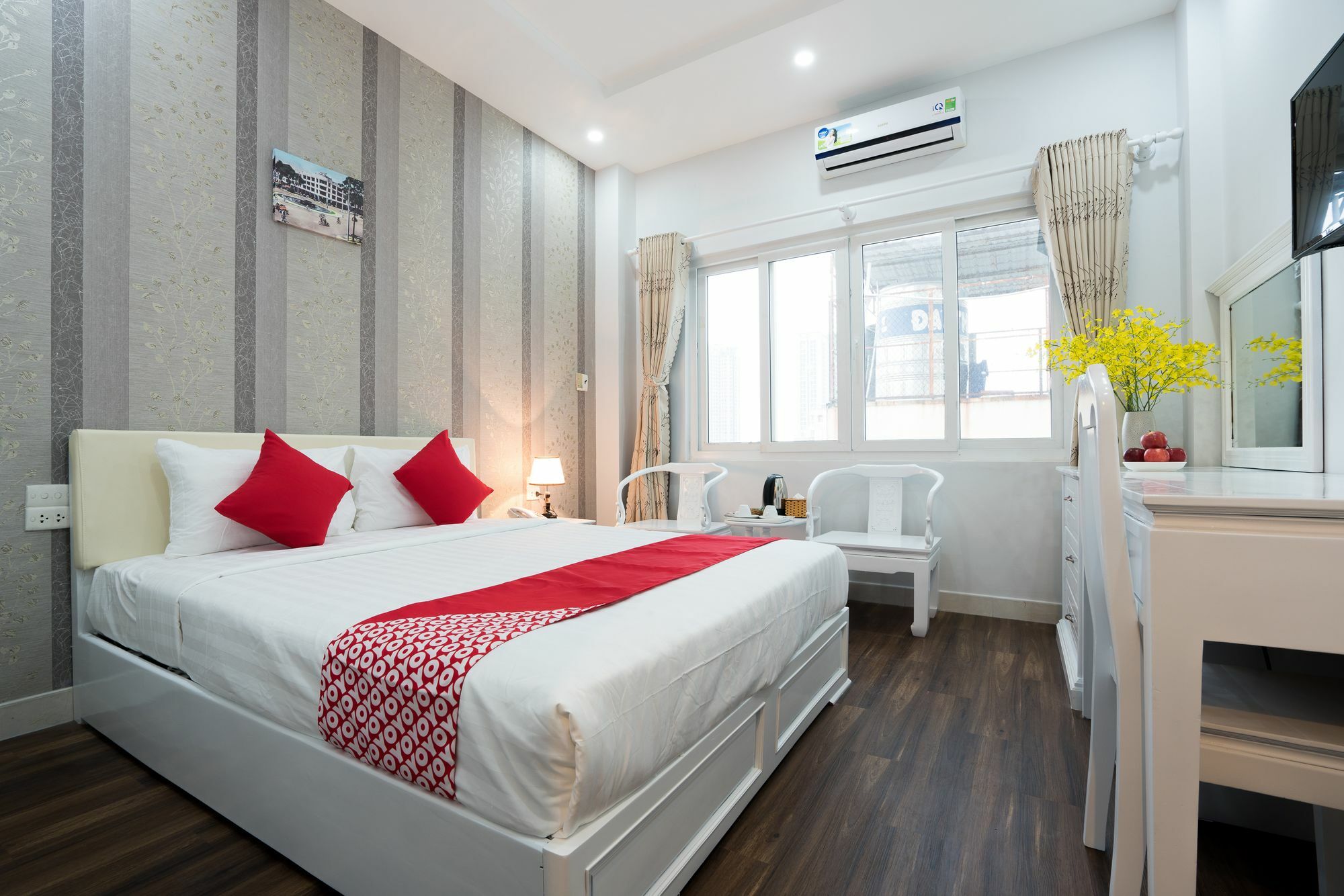 Hotel Saigon