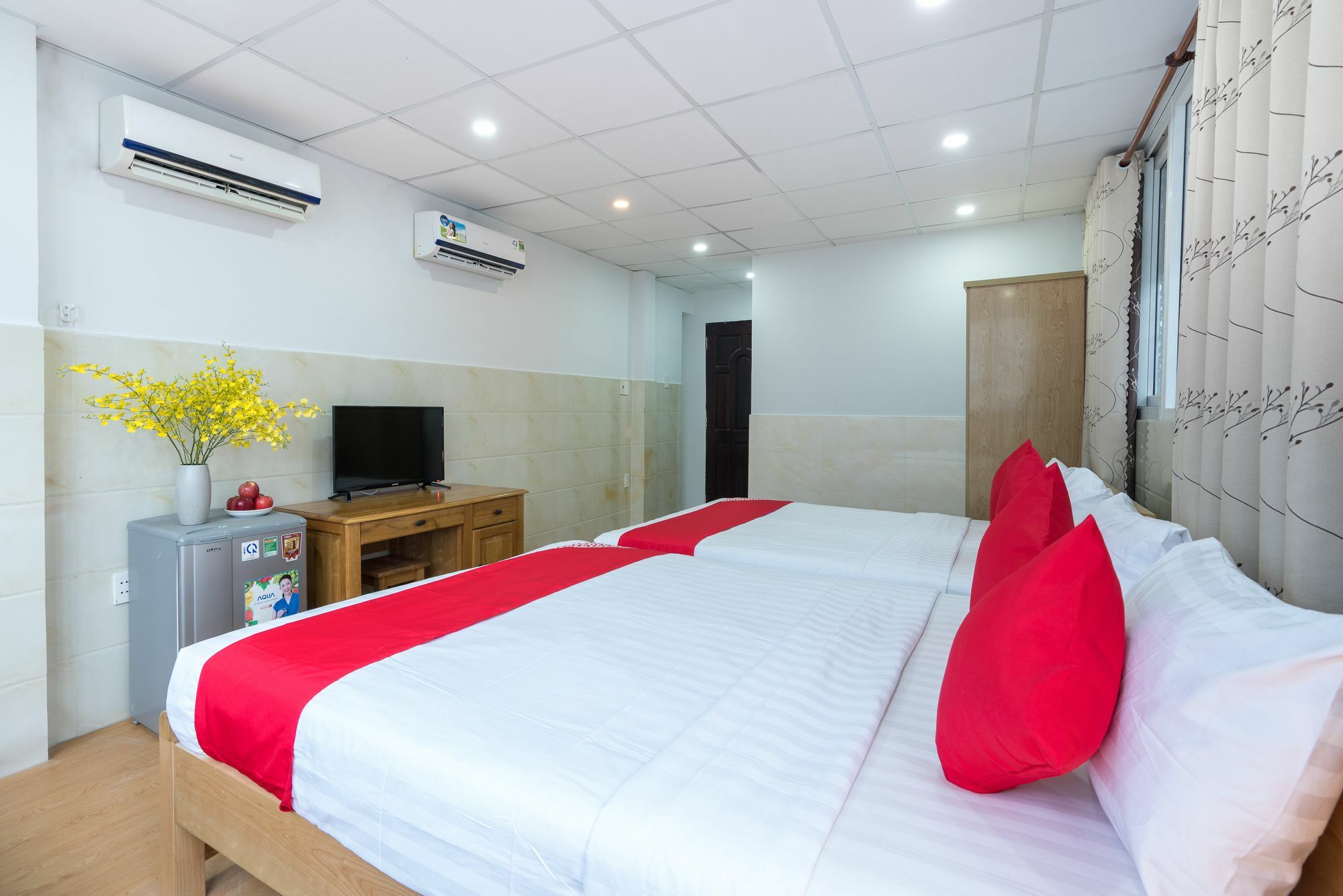 Saigon 3* Ho Chi Minh City