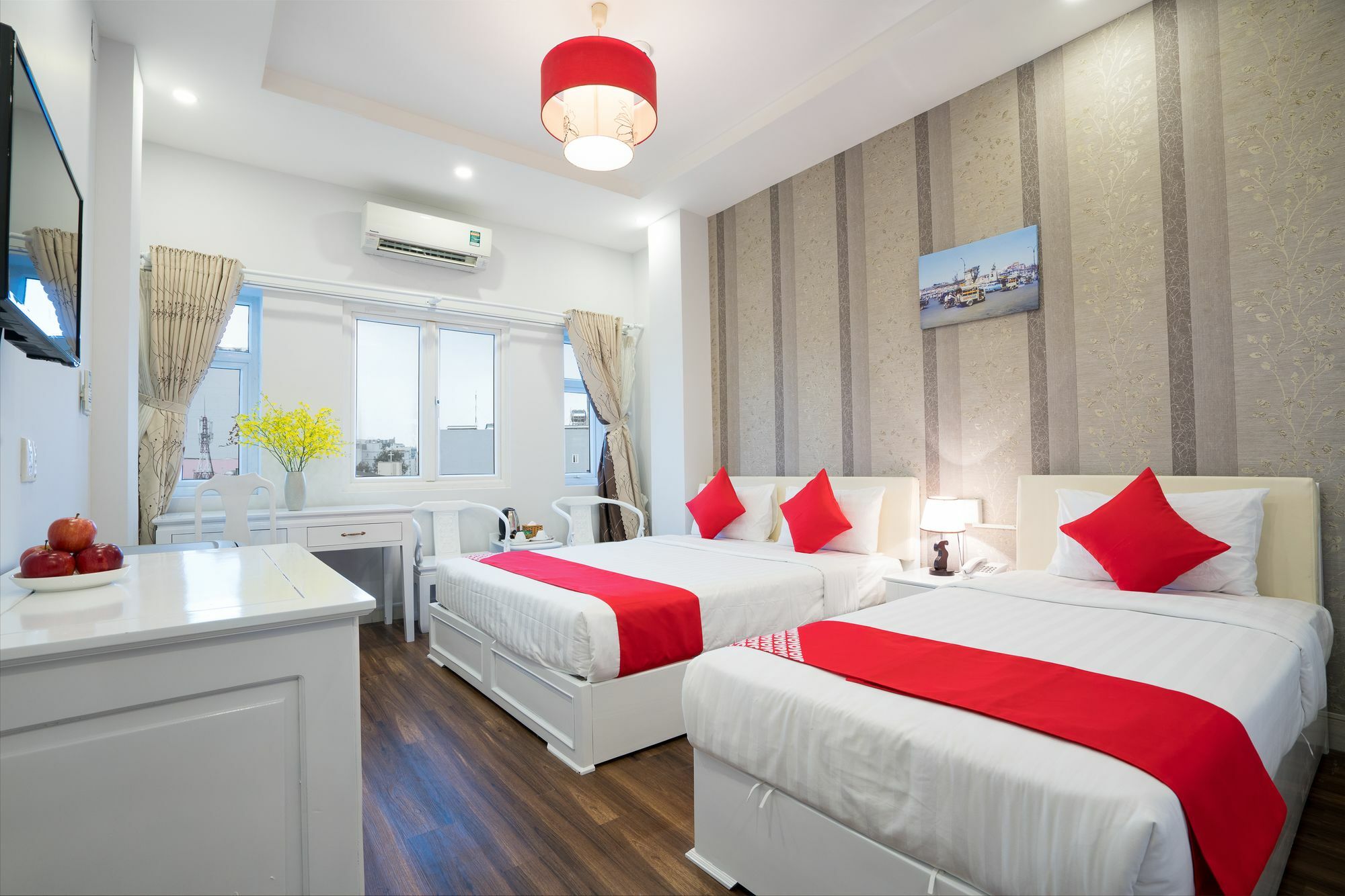 Saigon 3* Ho Chi Minh City