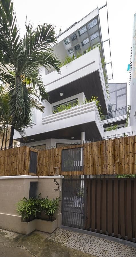 The Transit House Aparthotel 3*
