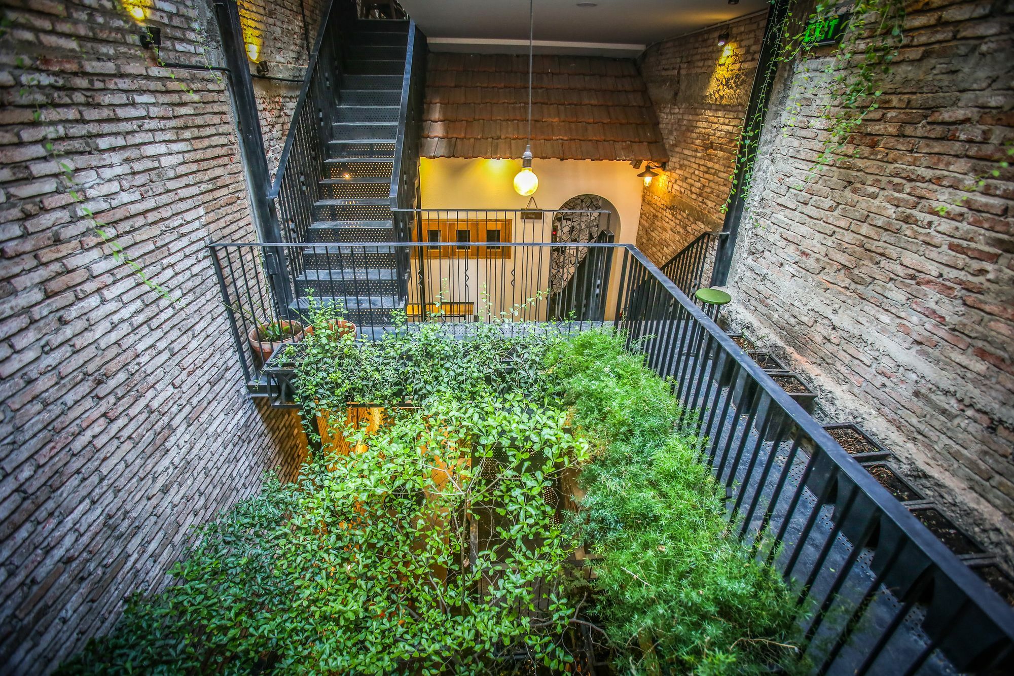 Hostel Prei Nokor Ho Chi Minh City