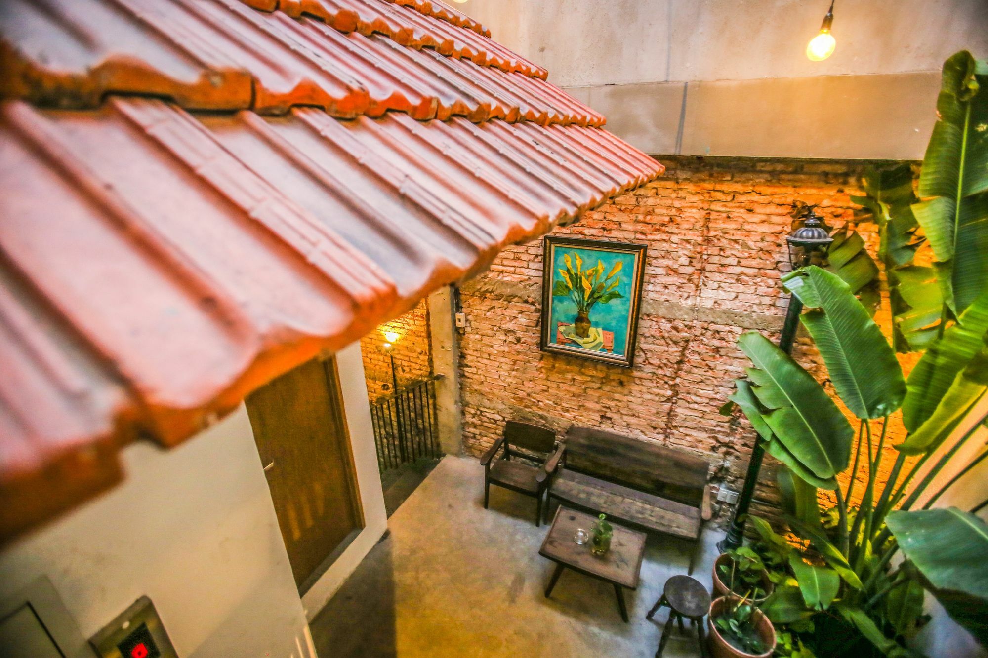 Hostel Prei Nokor Ho Chi Minh City