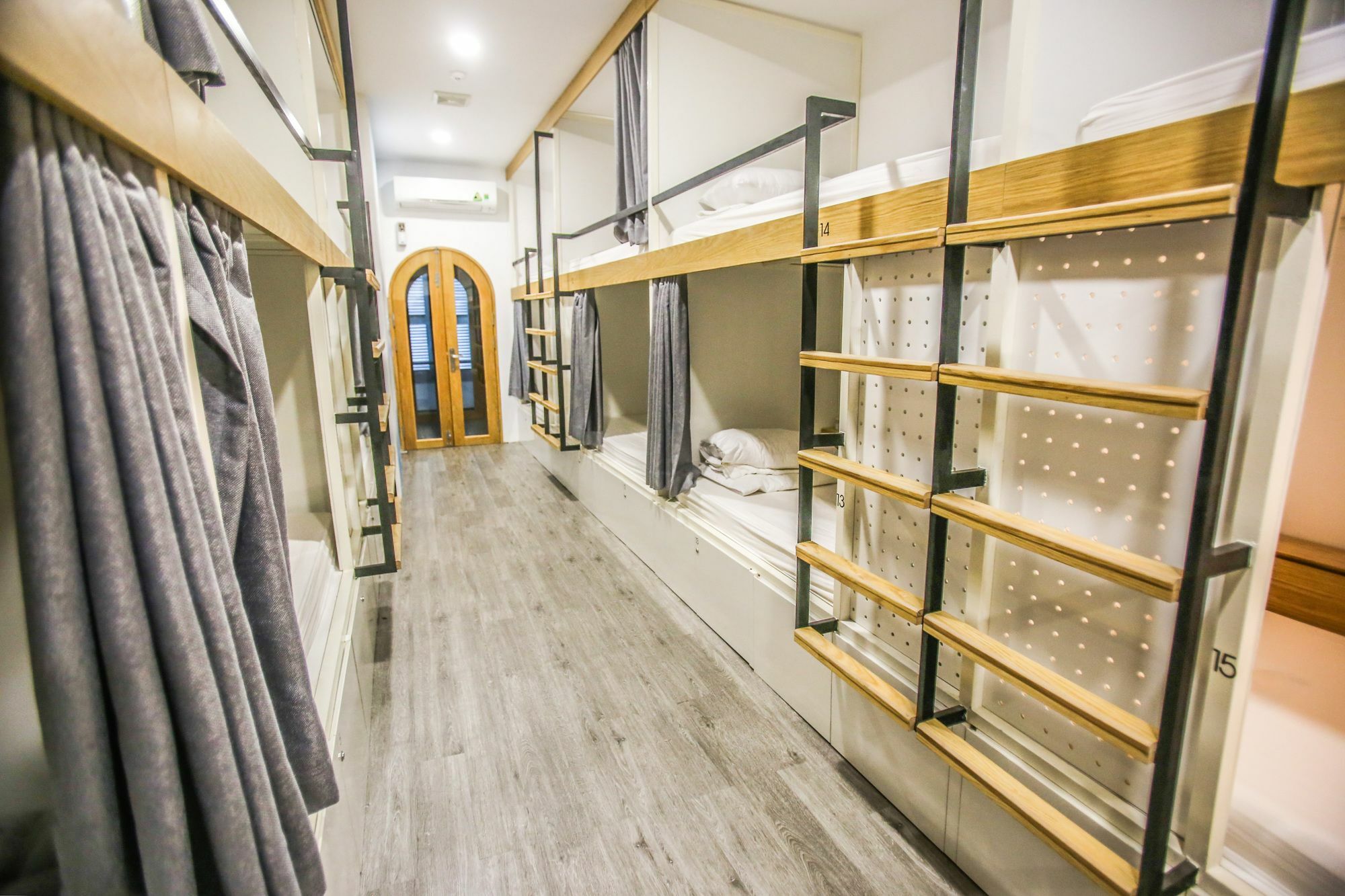 Hostel Prei Nokor *