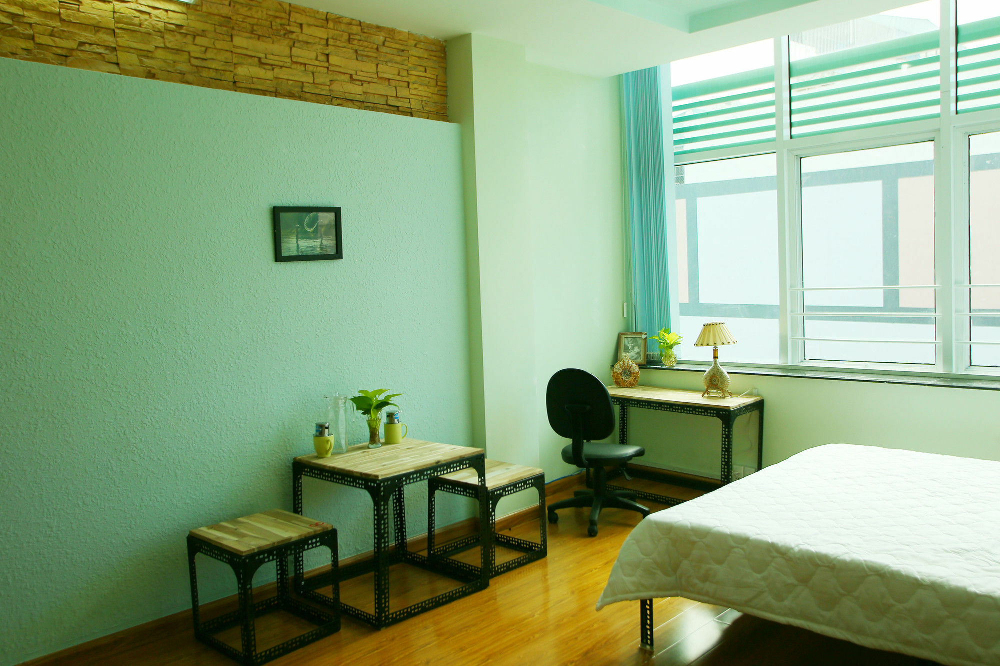 Teresa's House 3* Ho Chi Minh City