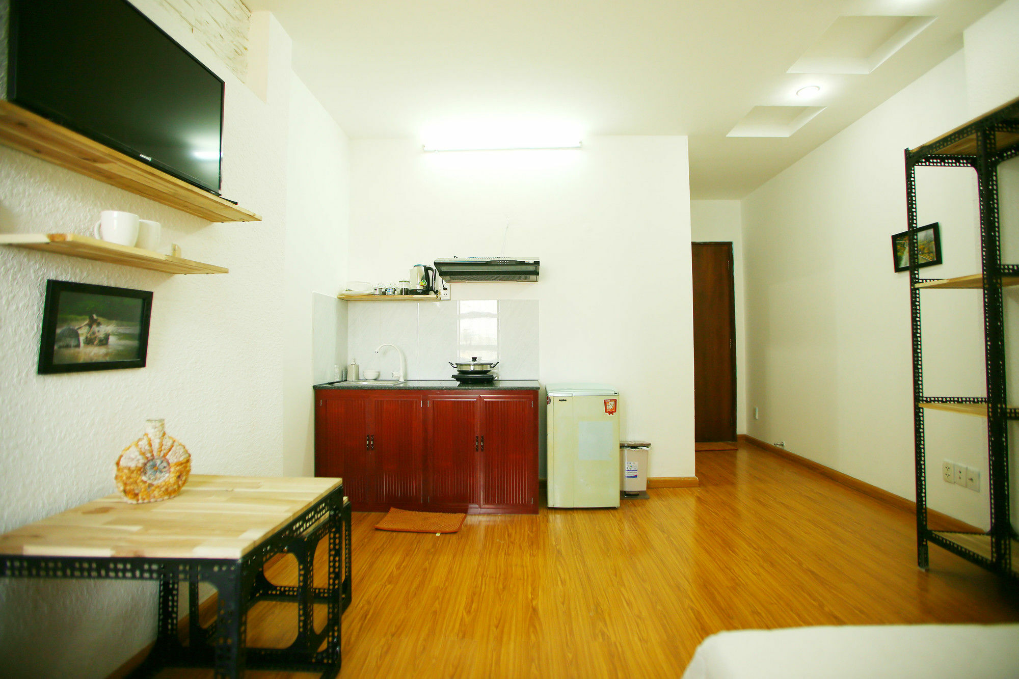 Teresa's House Ho Chi Minh City