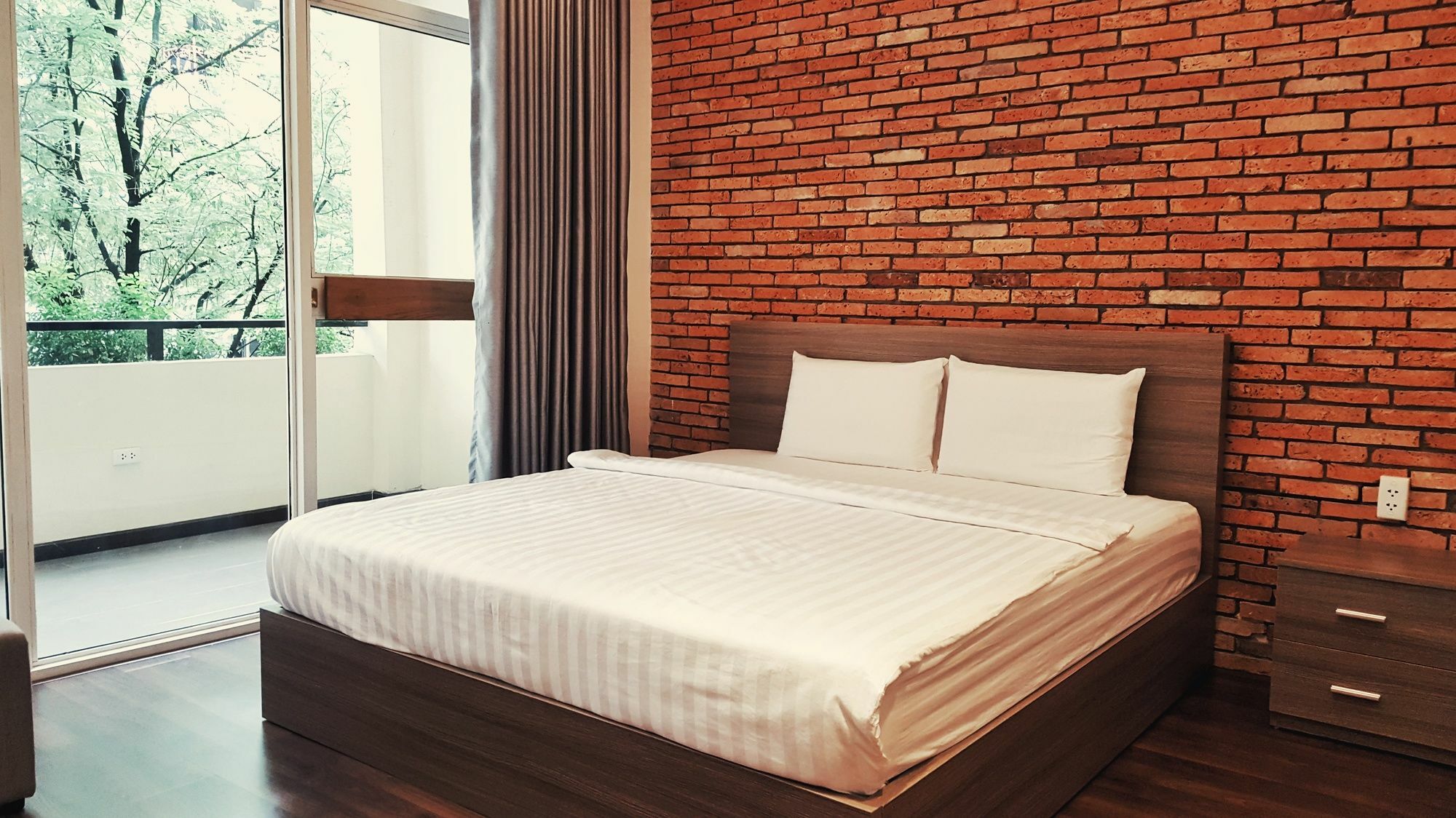 Vy Da Backpackers Asrama