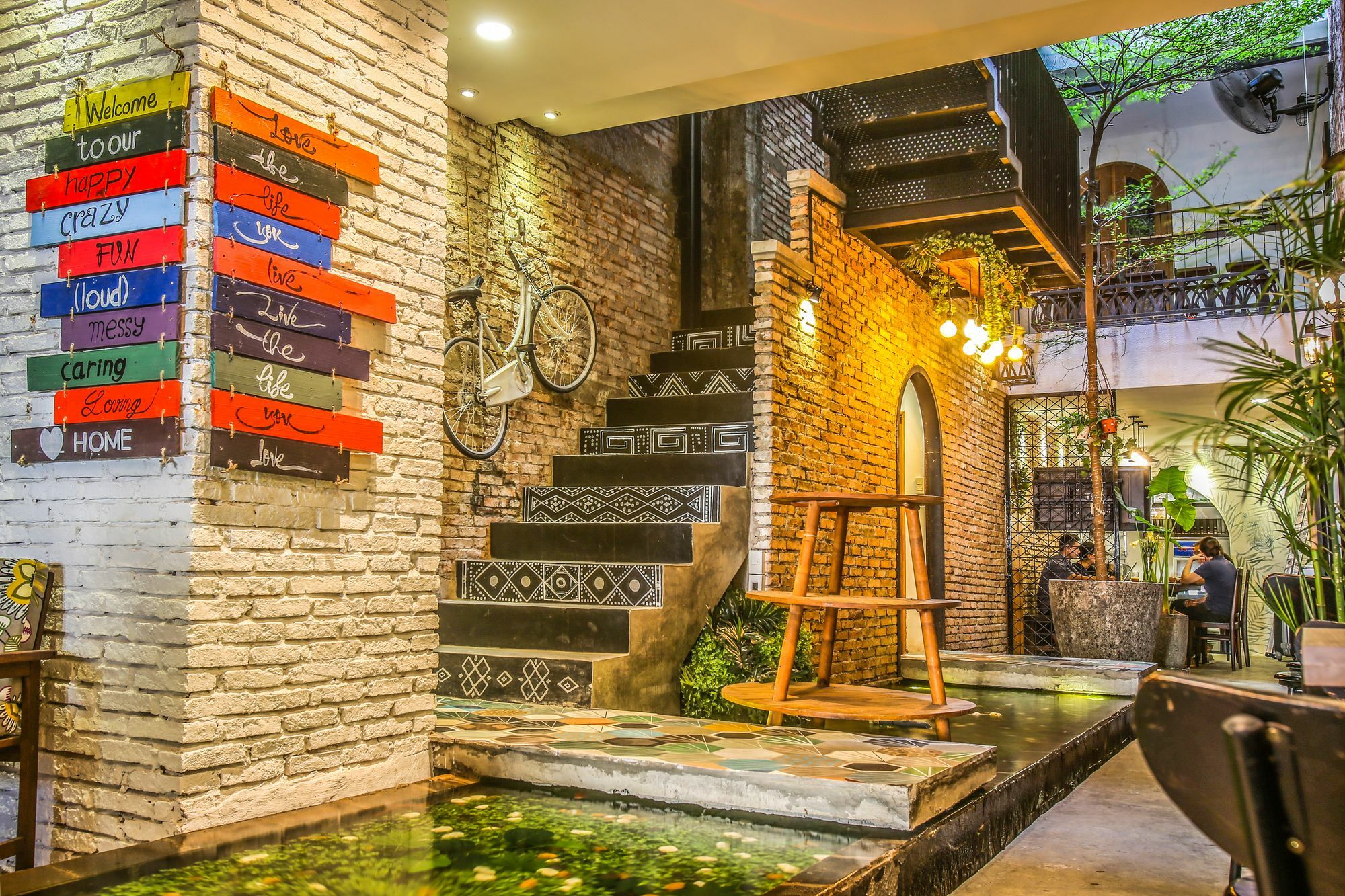 Prei Nokor Hostel Ho Chi Minh City