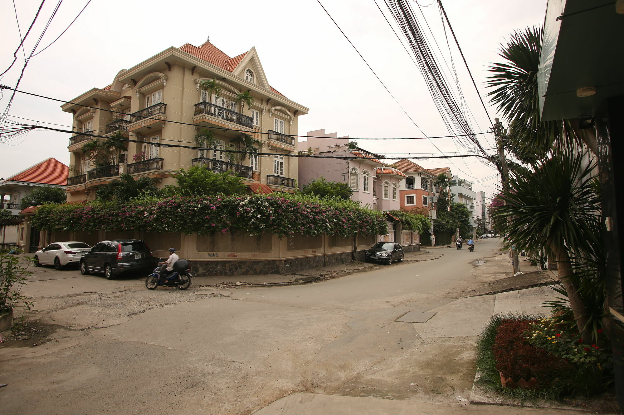 Teresa's House