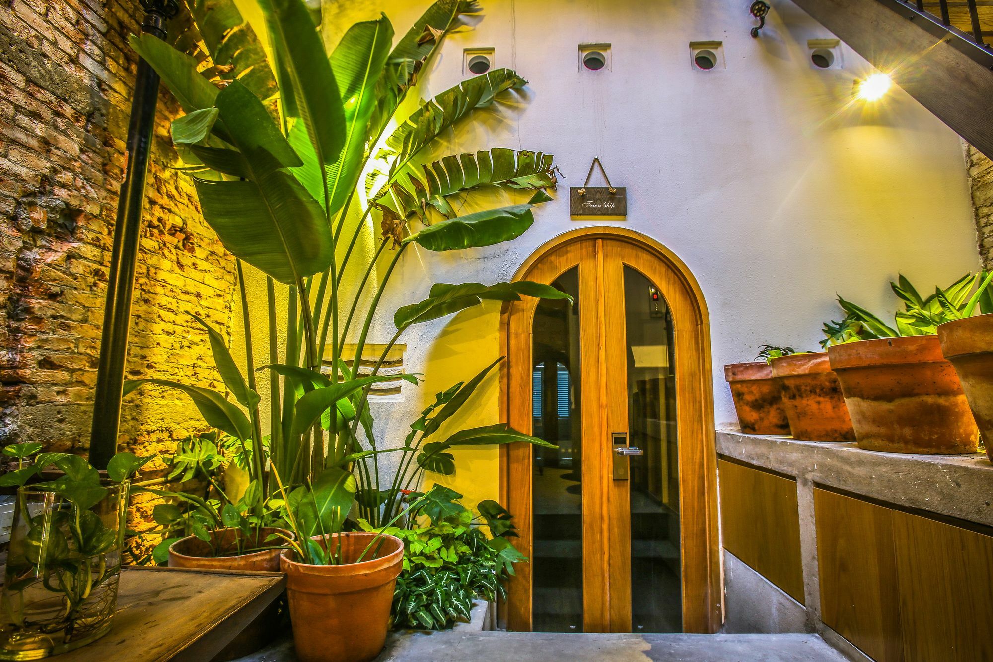 Hostel Prei Nokor Ho Chi Minh City