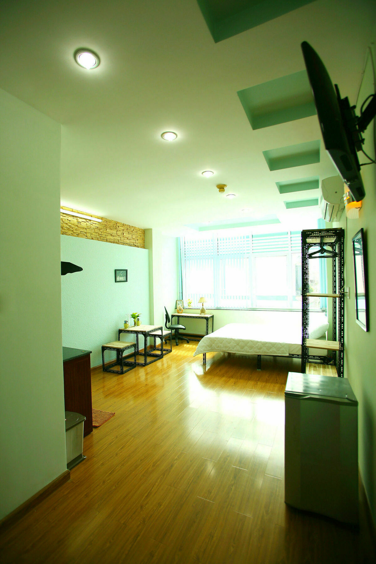 Teresa's House 3* Ho Chi Minh City