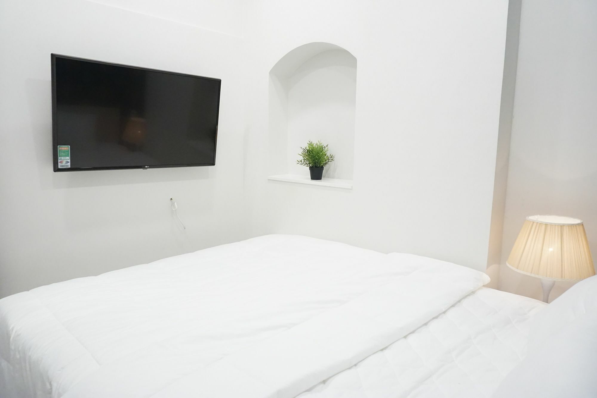 Watage Guest house Ho Chi Minh City