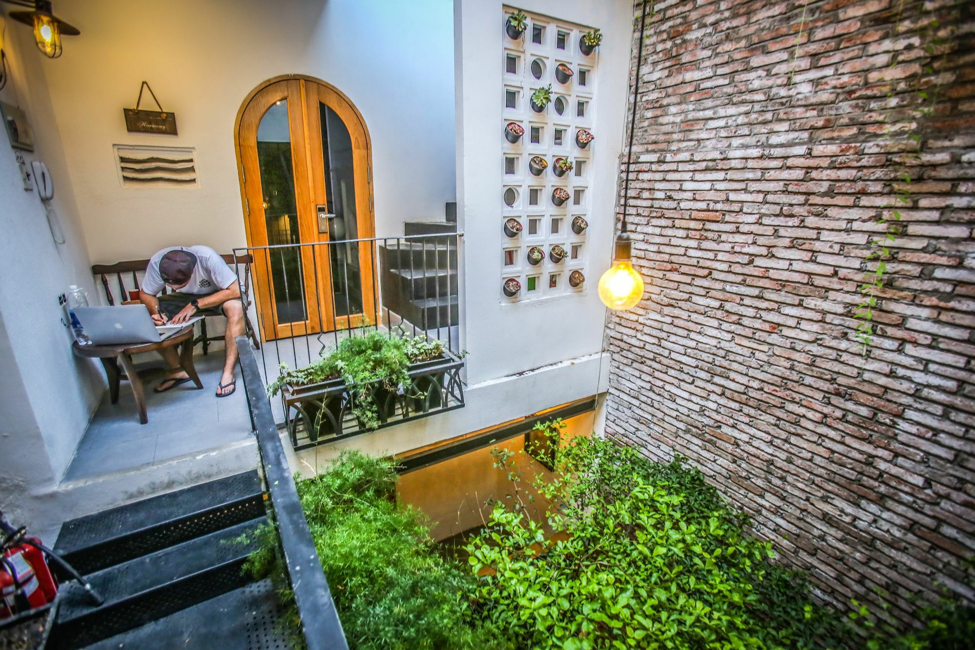 Prei Nokor Hostel Ho Chi Minh City