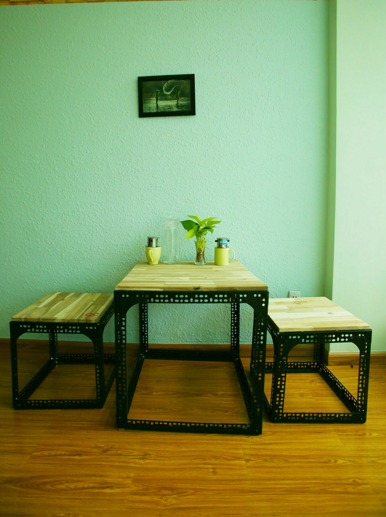 Aparthotel Teresa's House 3*