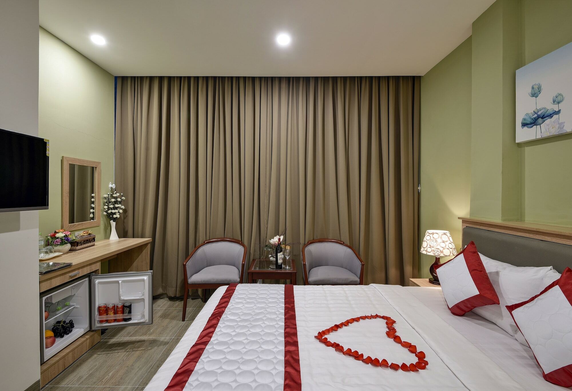 Hotel Hue My Ho Chi Minh City