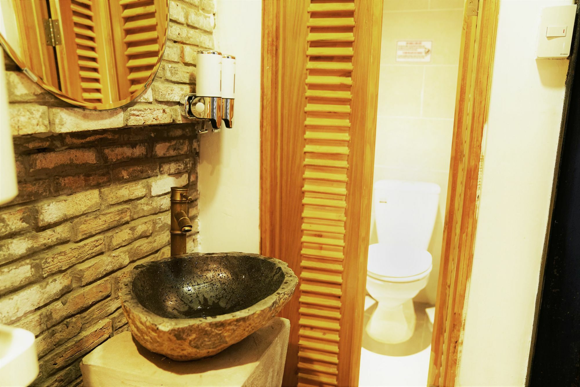 Hostel Prei Nokor *