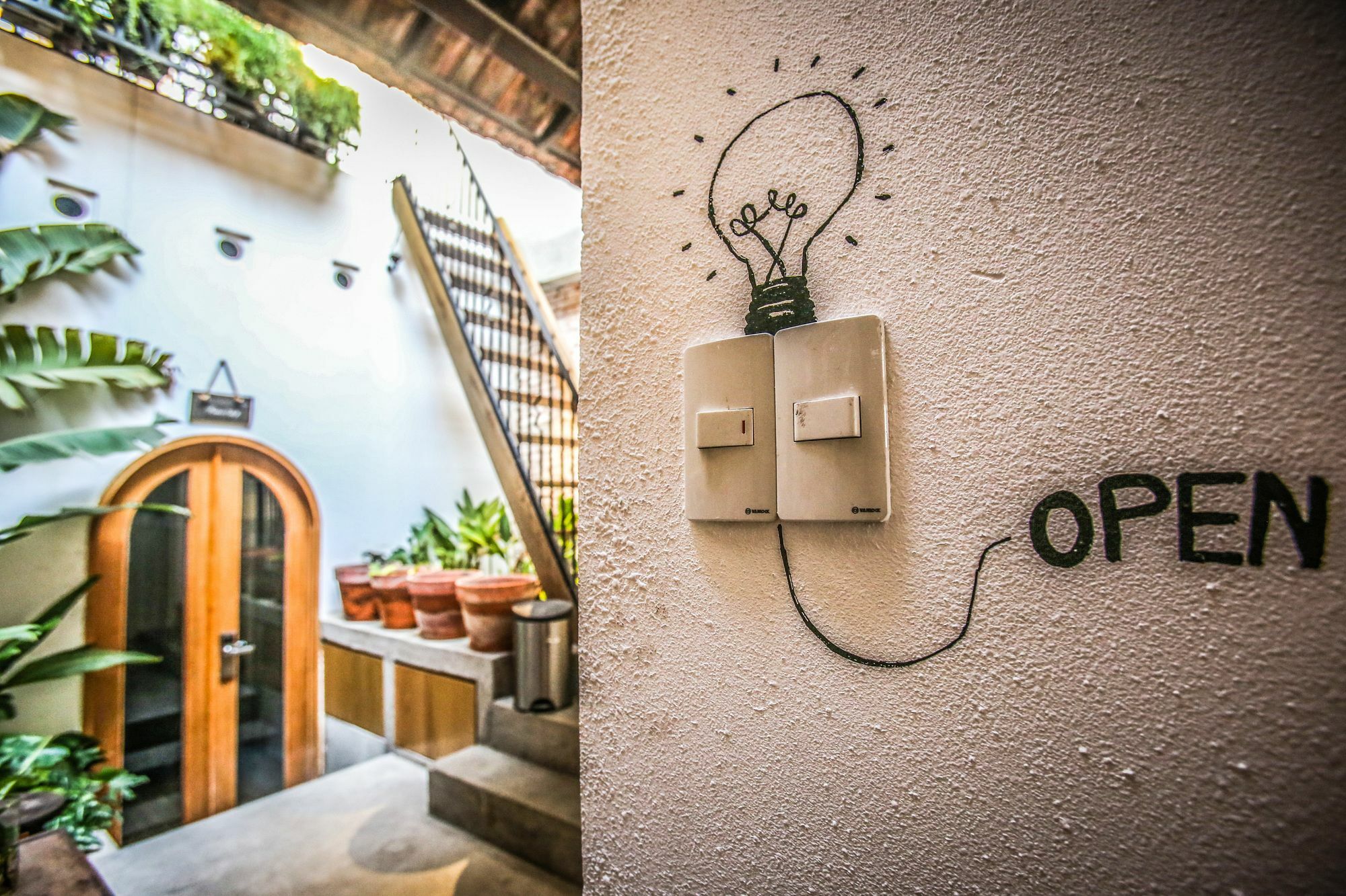 Prei Nokor Hostel Ho Chi Minh City