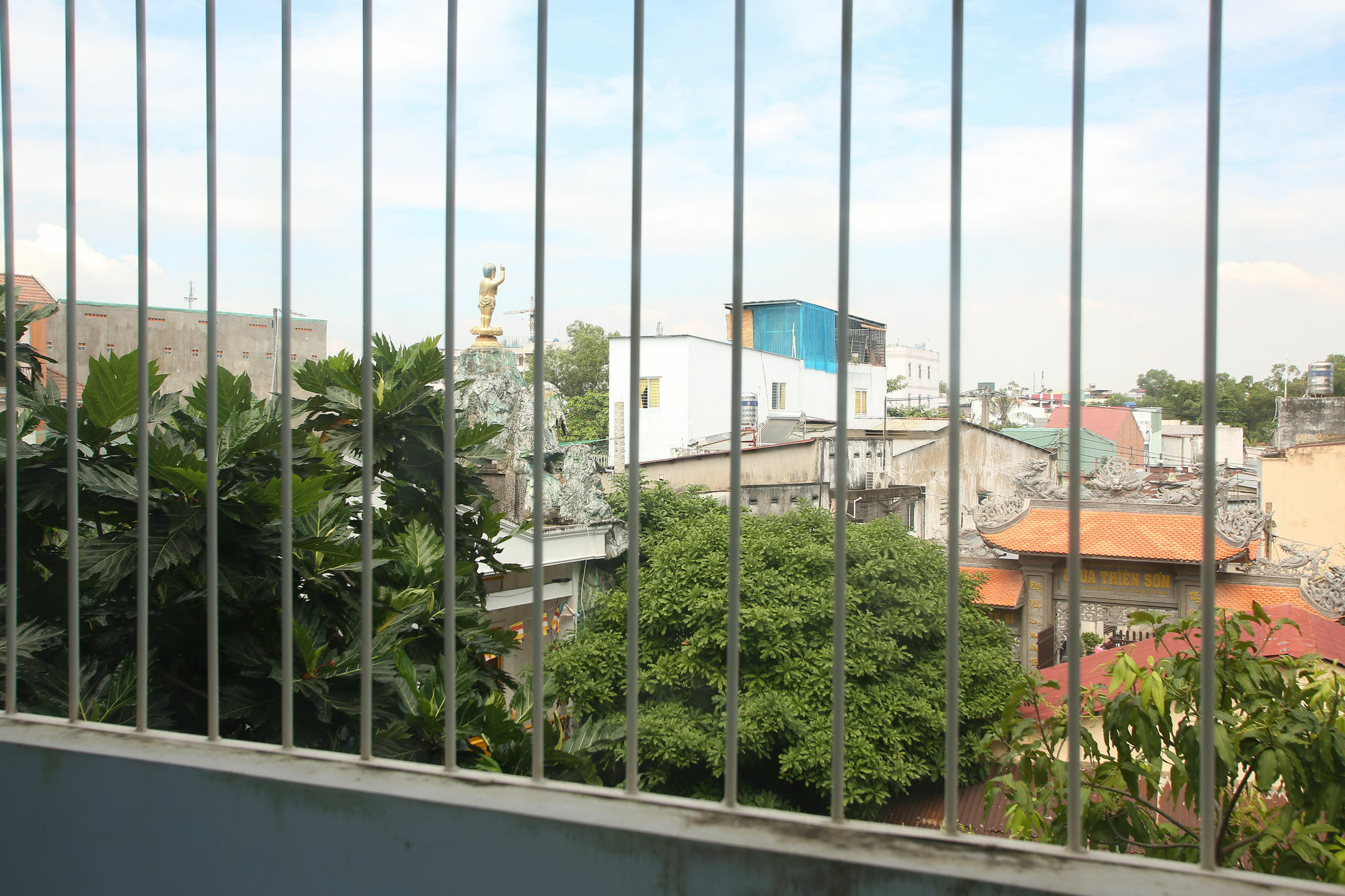 Teresa's House Aparthotel Ho Chi Minh City