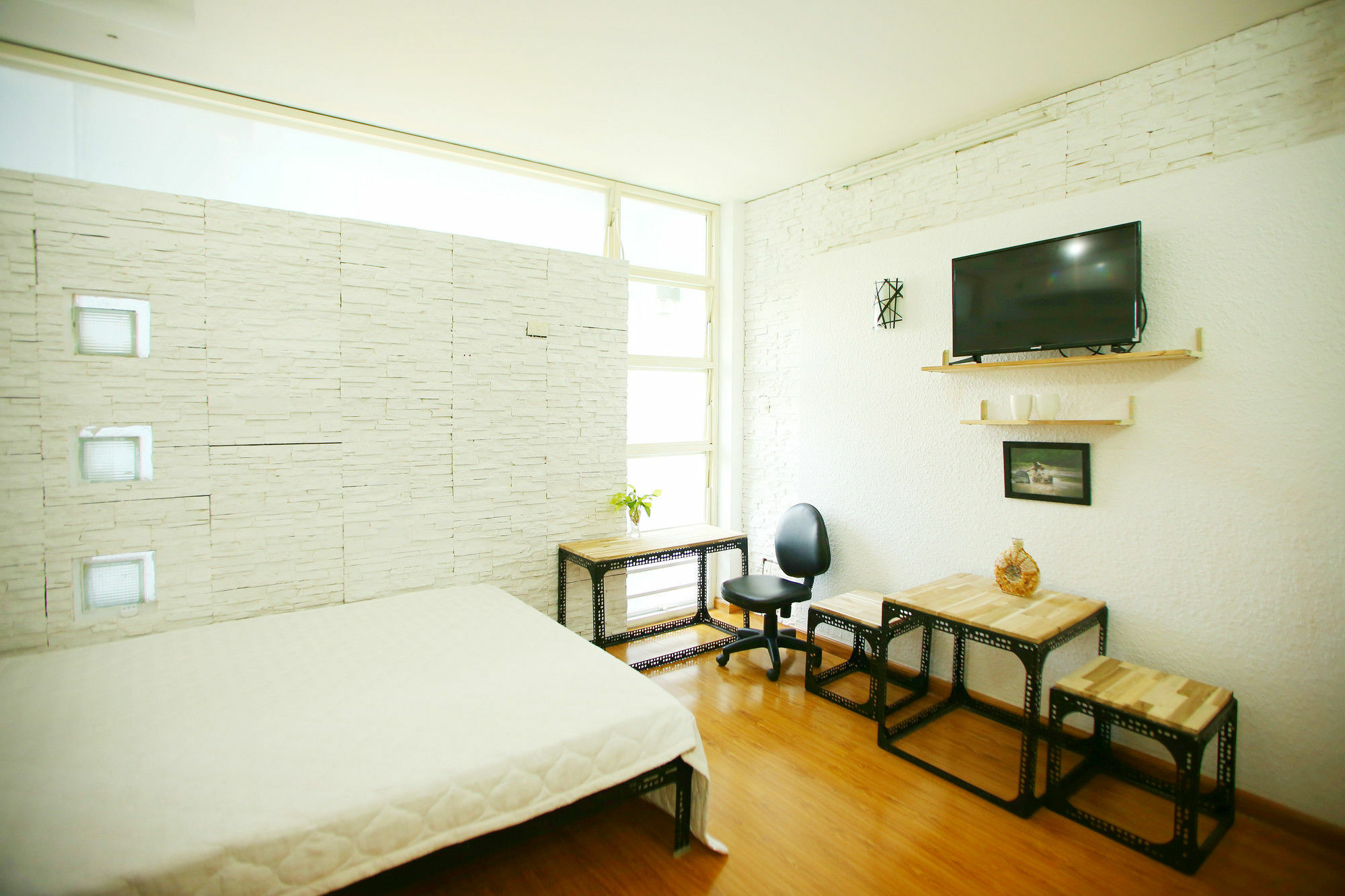 Teresa's House Aparthotel Ho Chi Minh City