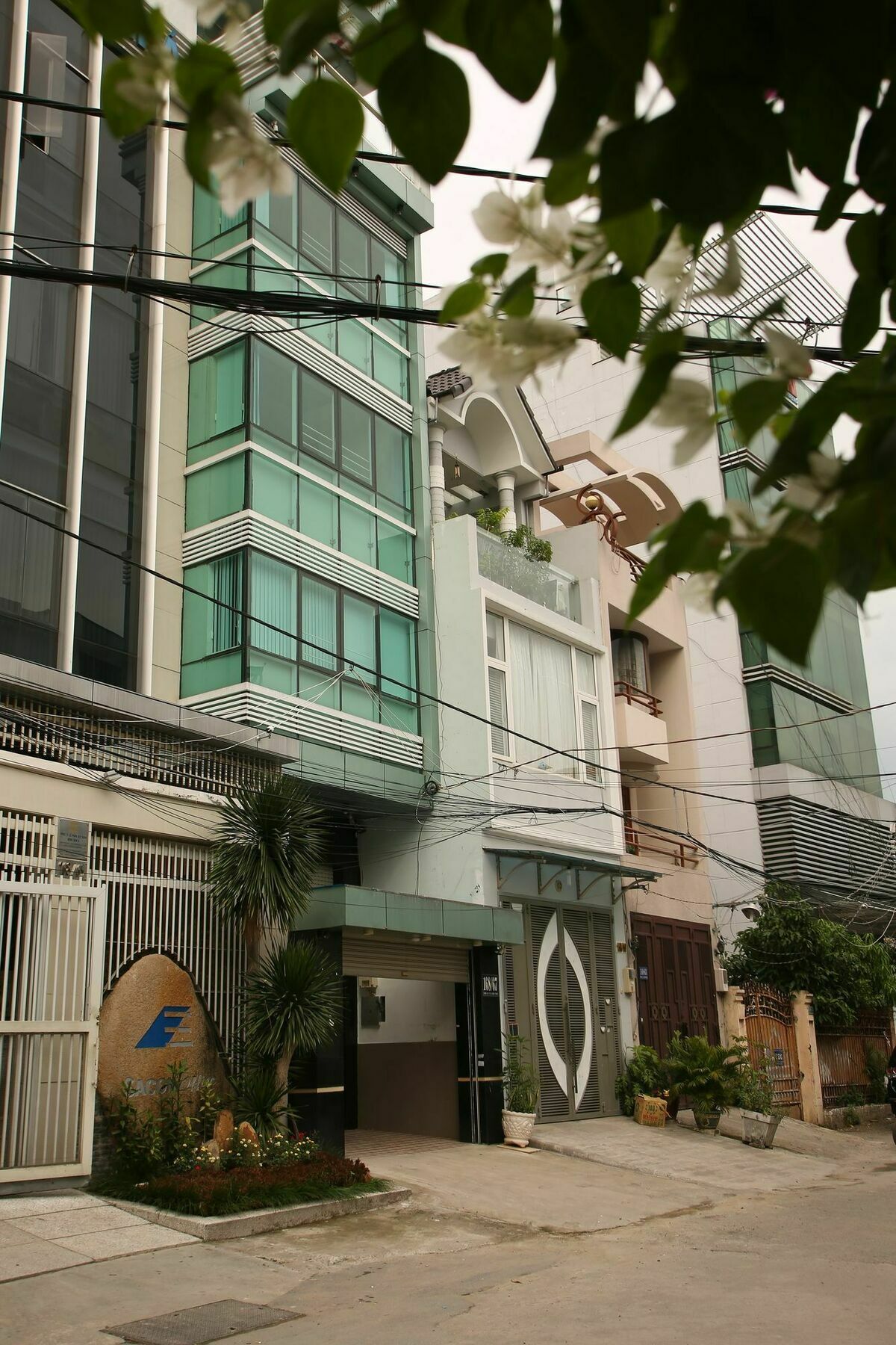 Teresa's House Aparthotel Ho Chi Minh City
