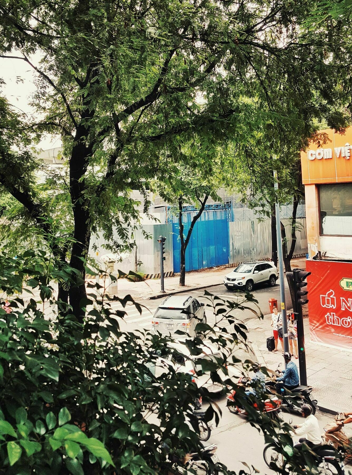 Vy Da Backpackers * Bandar Ho Chi Minh