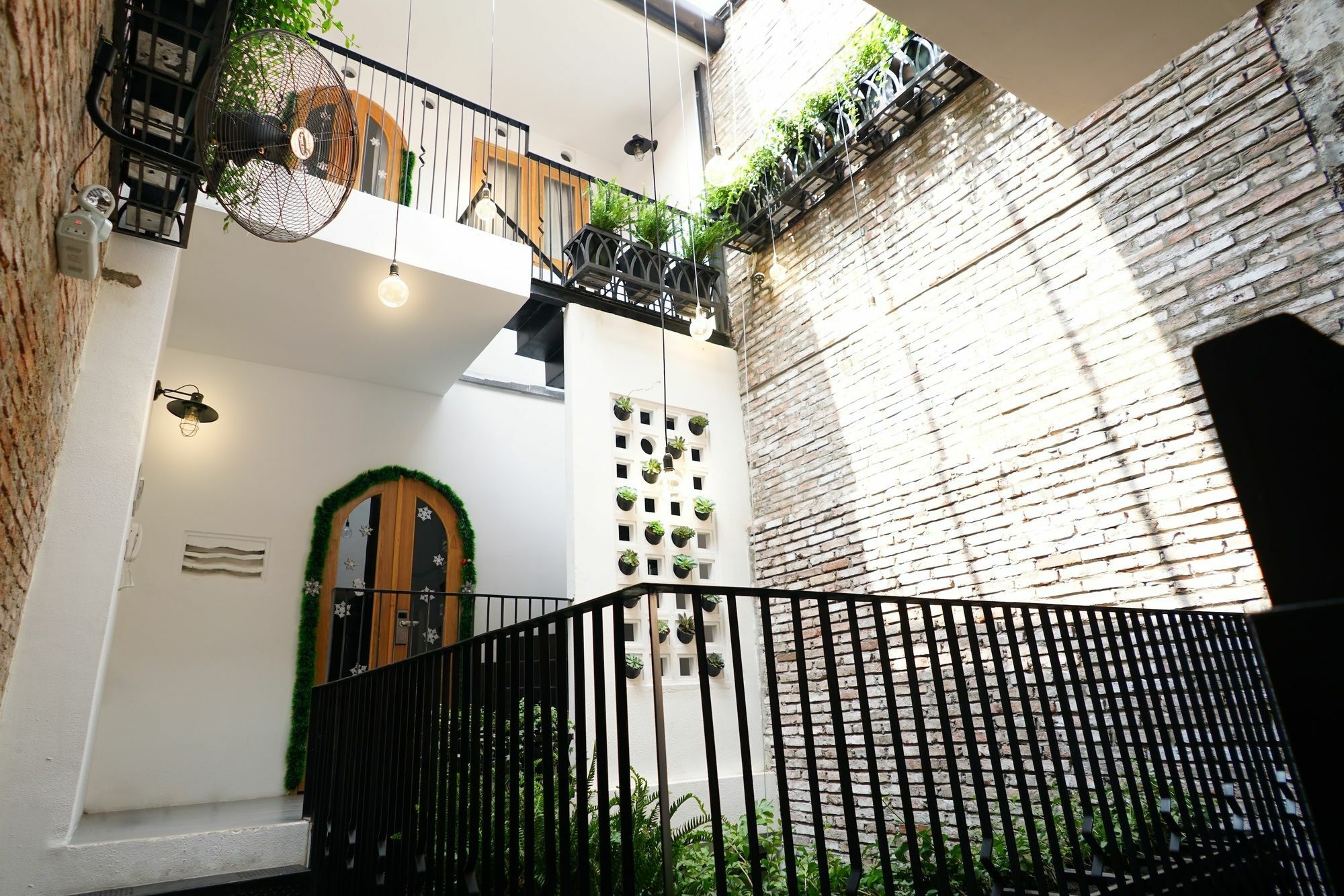 Hostel Prei Nokor Ho Chi Minh City