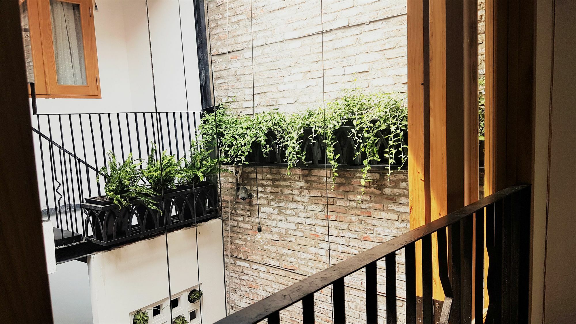 Hostel Prei Nokor *