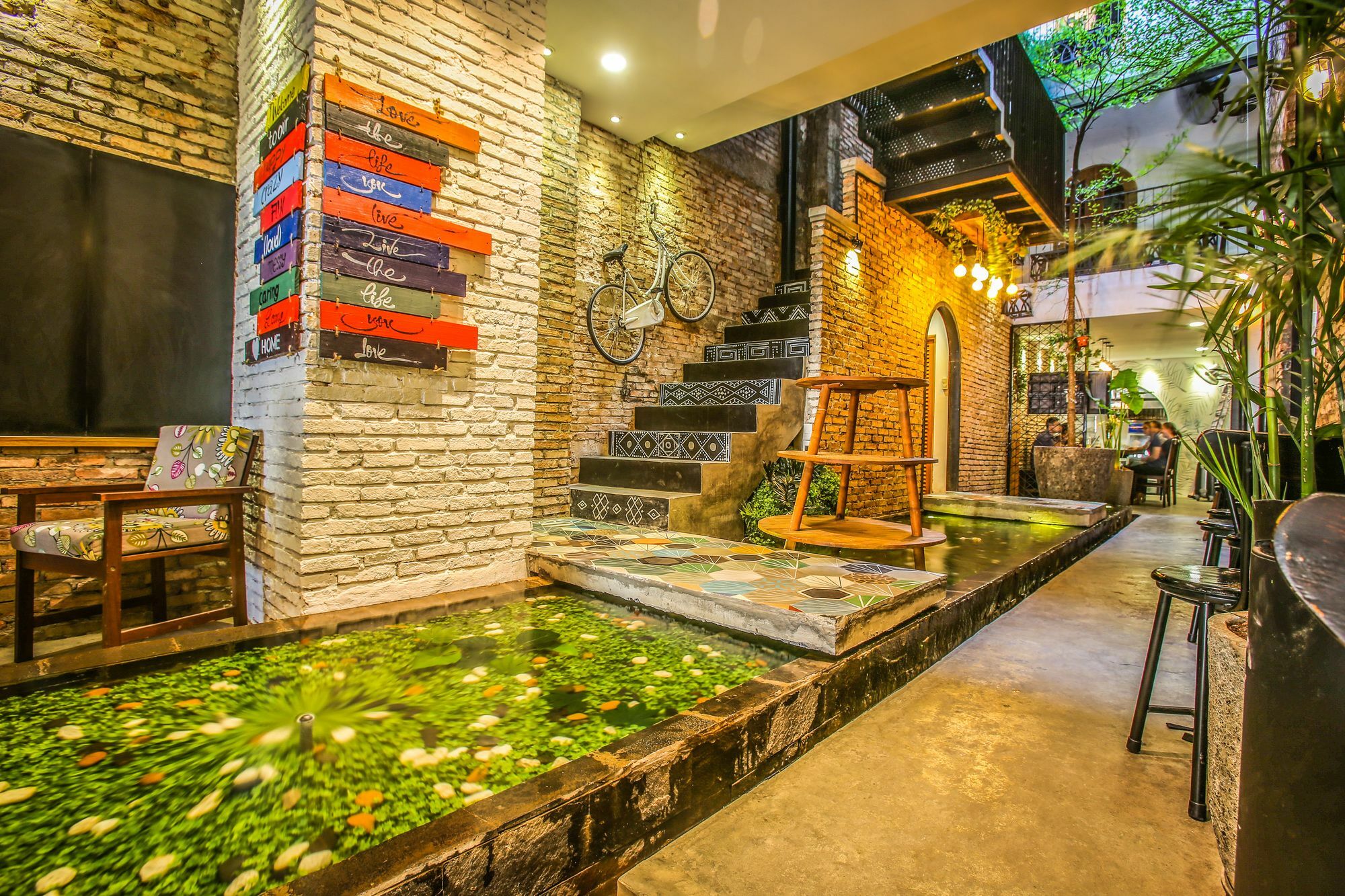 Prei Nokor Hostel Ho Chi Minh City