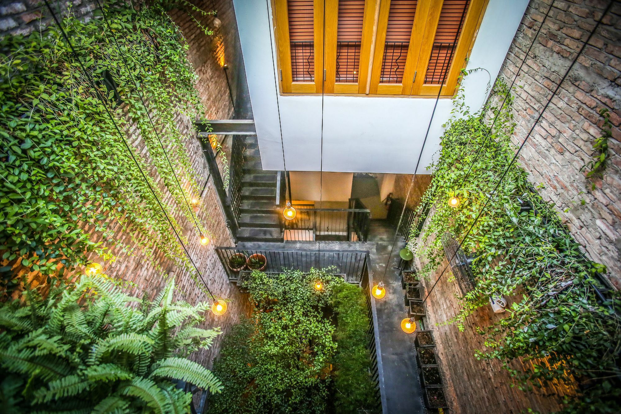 Prei Nokor Hostel *