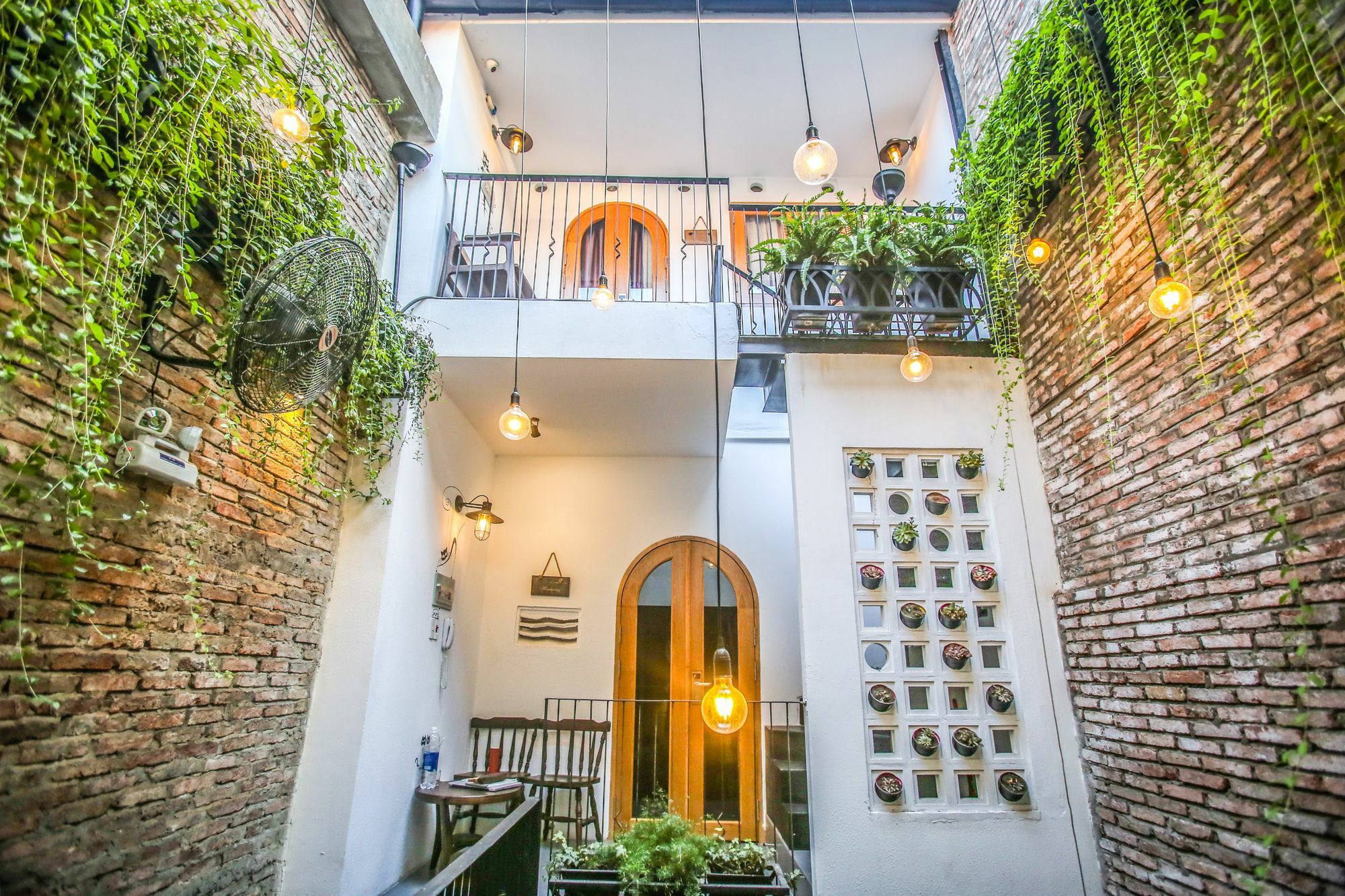Prei Nokor Hostel
