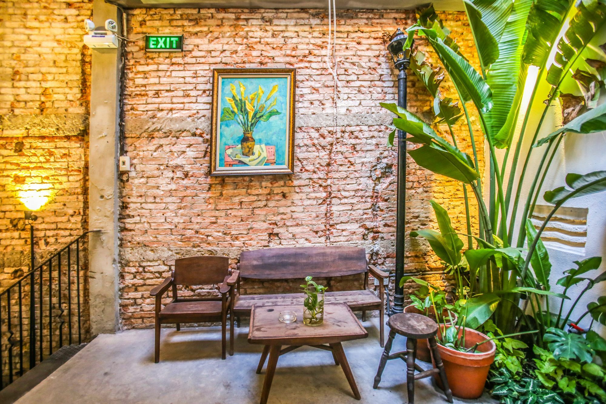 Hostel Prei Nokor