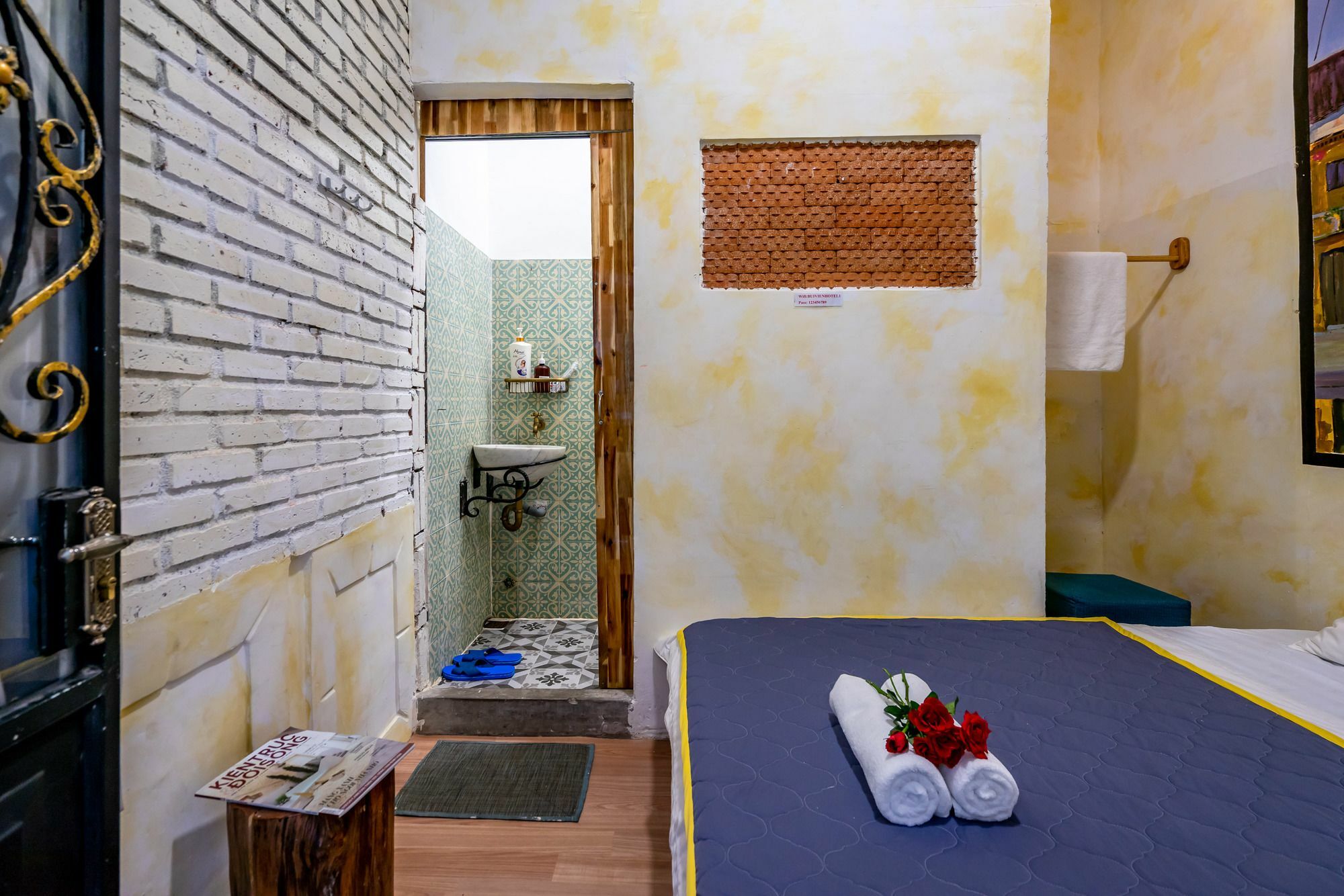 Bui Vien Hotel 2*