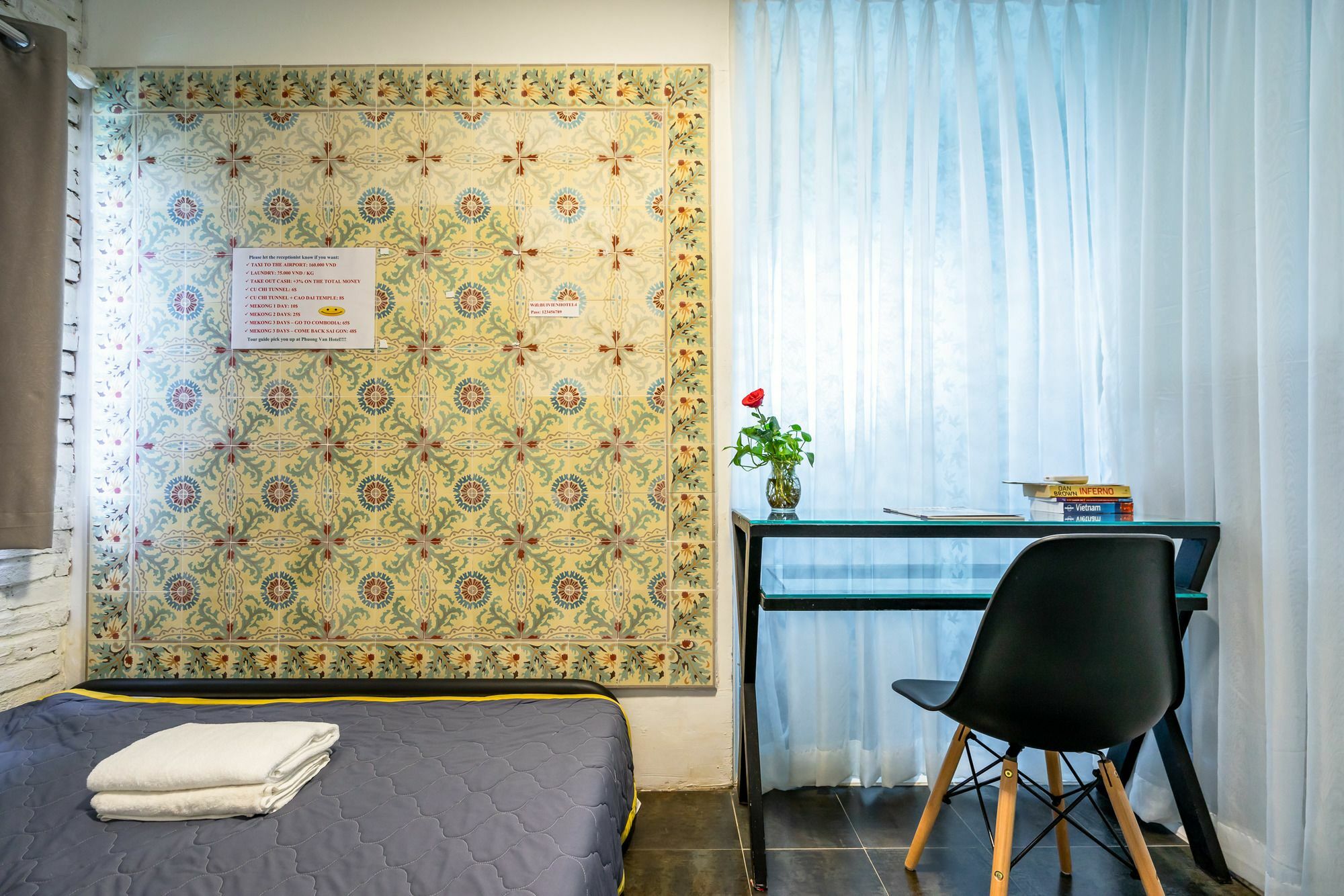 Bui Vien Hotel Ho Chi Minh City