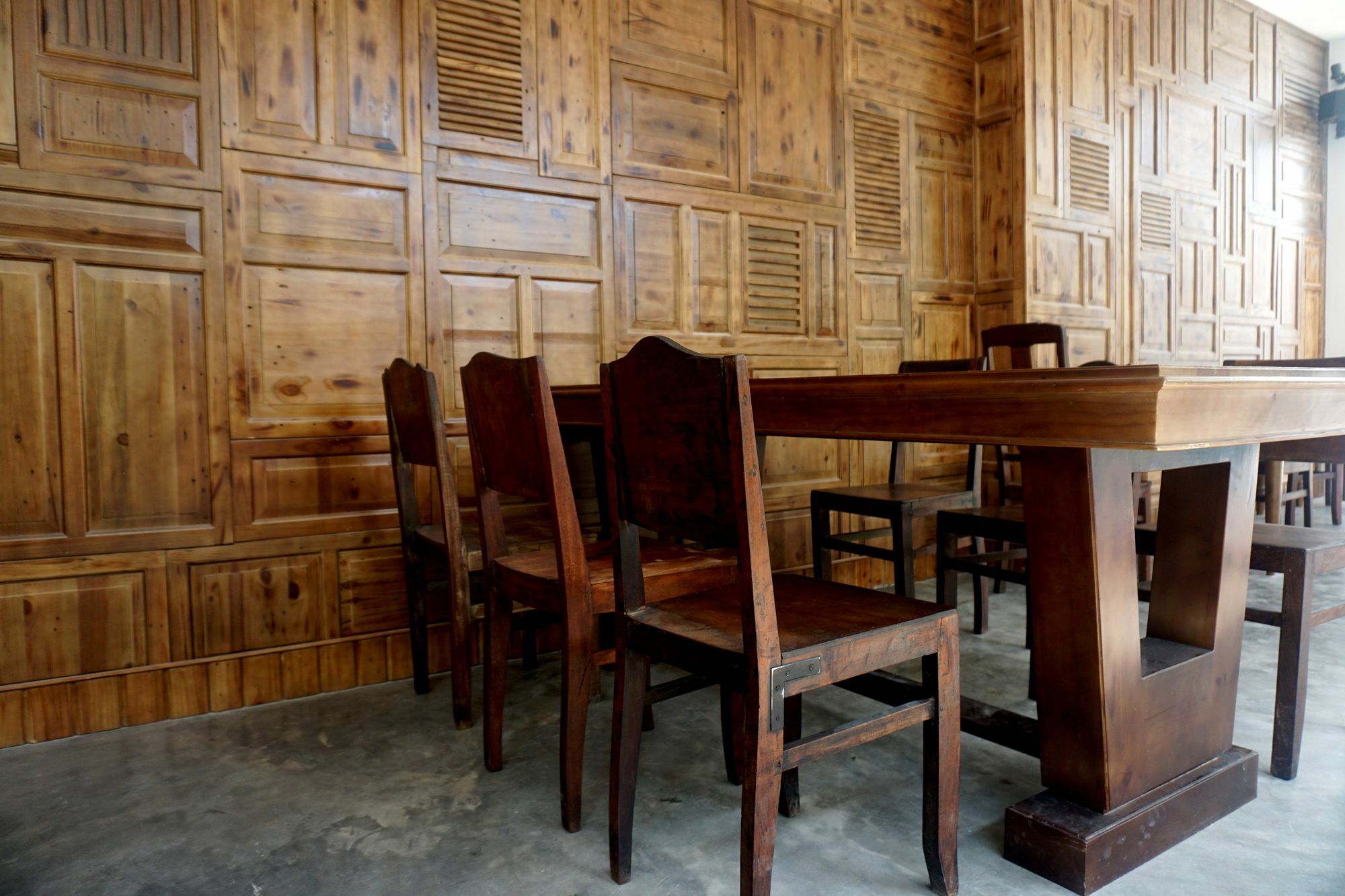 Homestay Iam Saigon Ho Chi Minh City