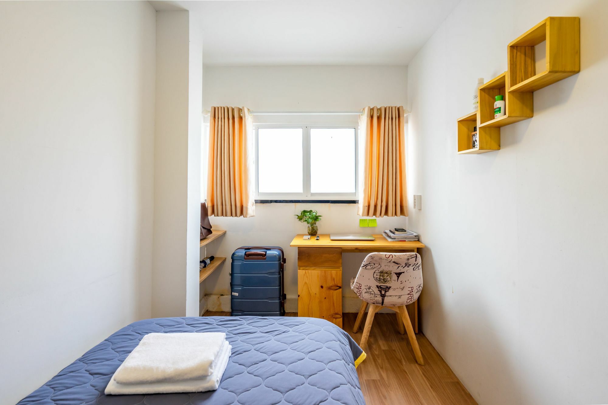 Bui Vien Hotel Ho Chi Minh City