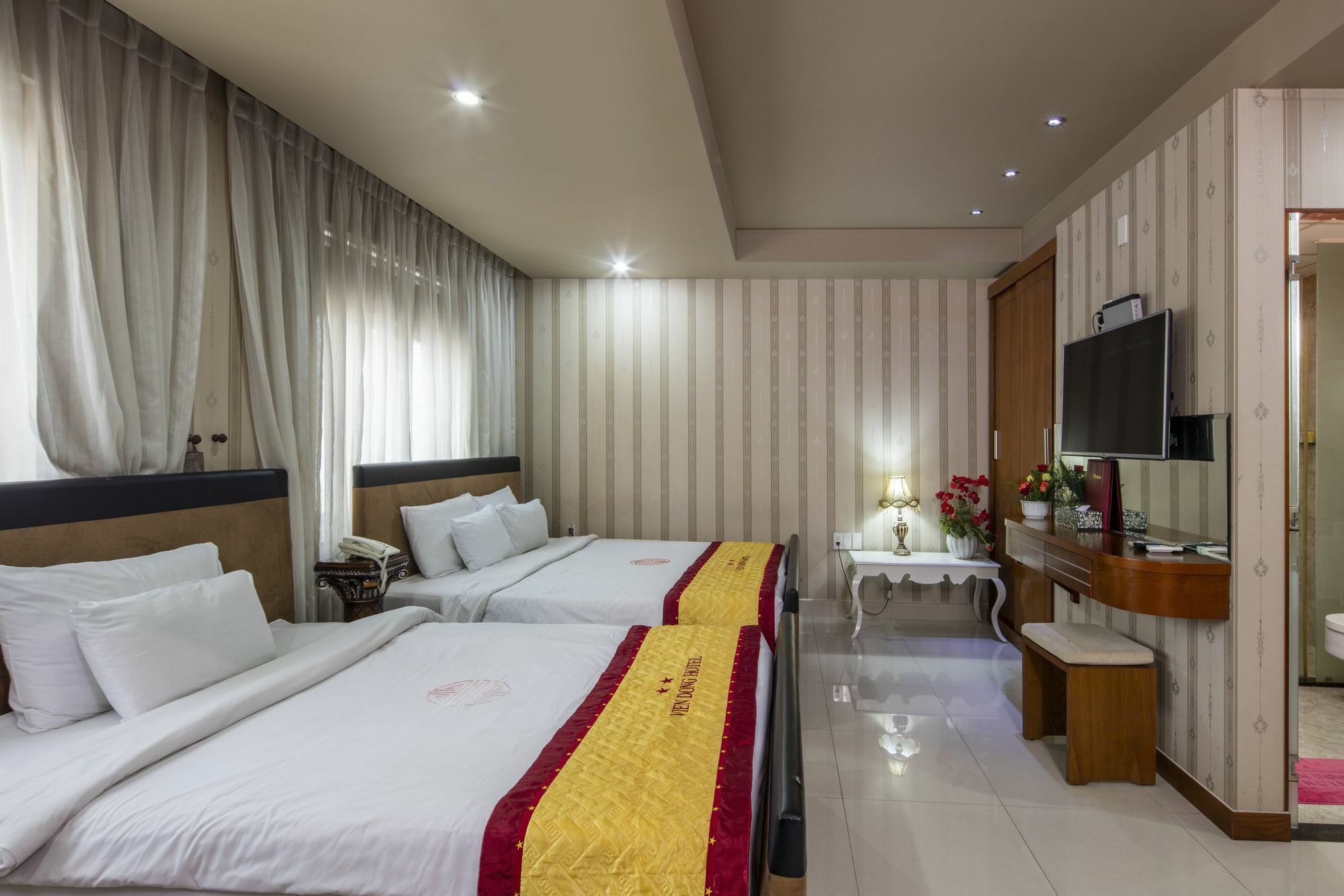 South Saigon * Ho Chi Minh City