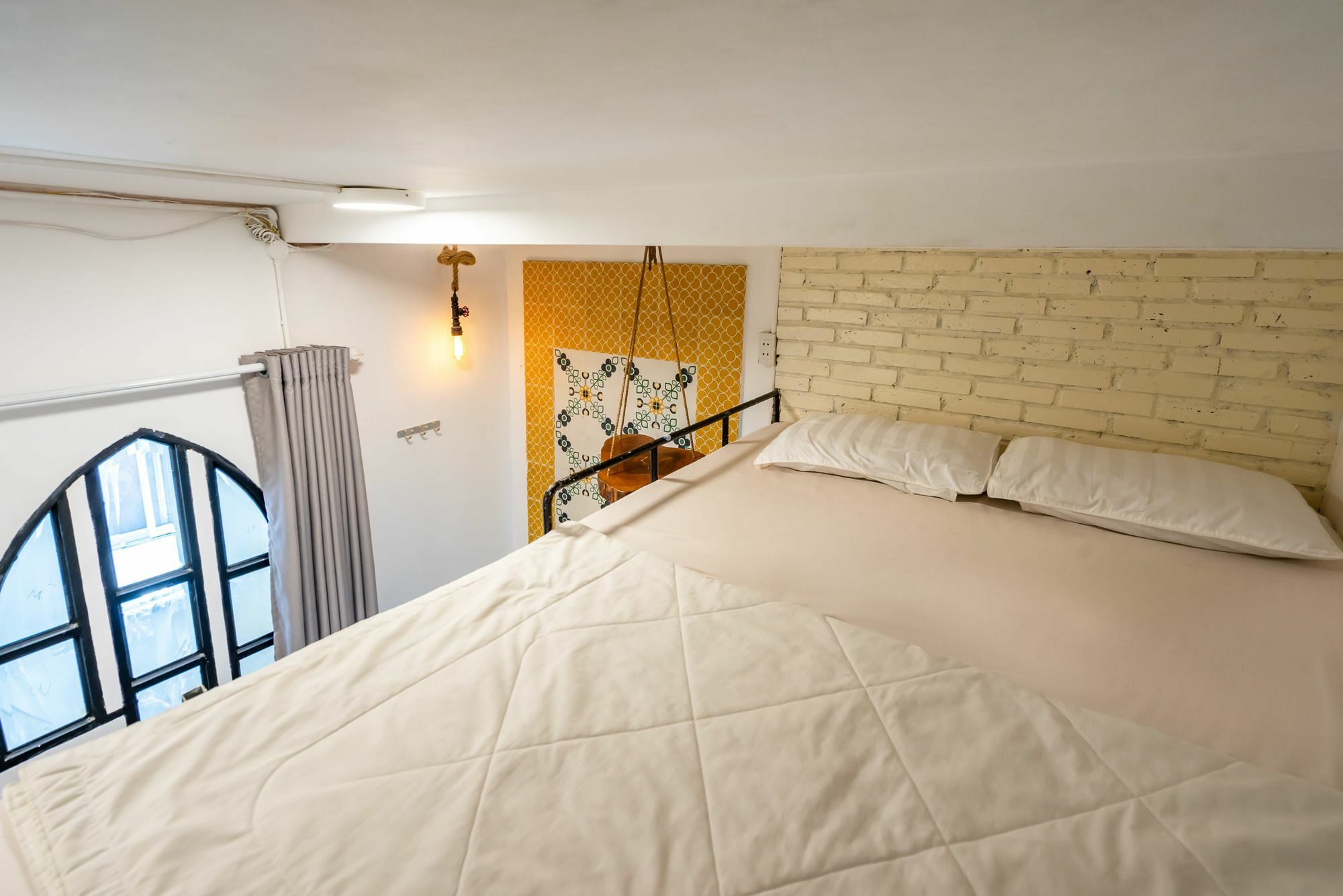 Bui Vien Hotel 2*