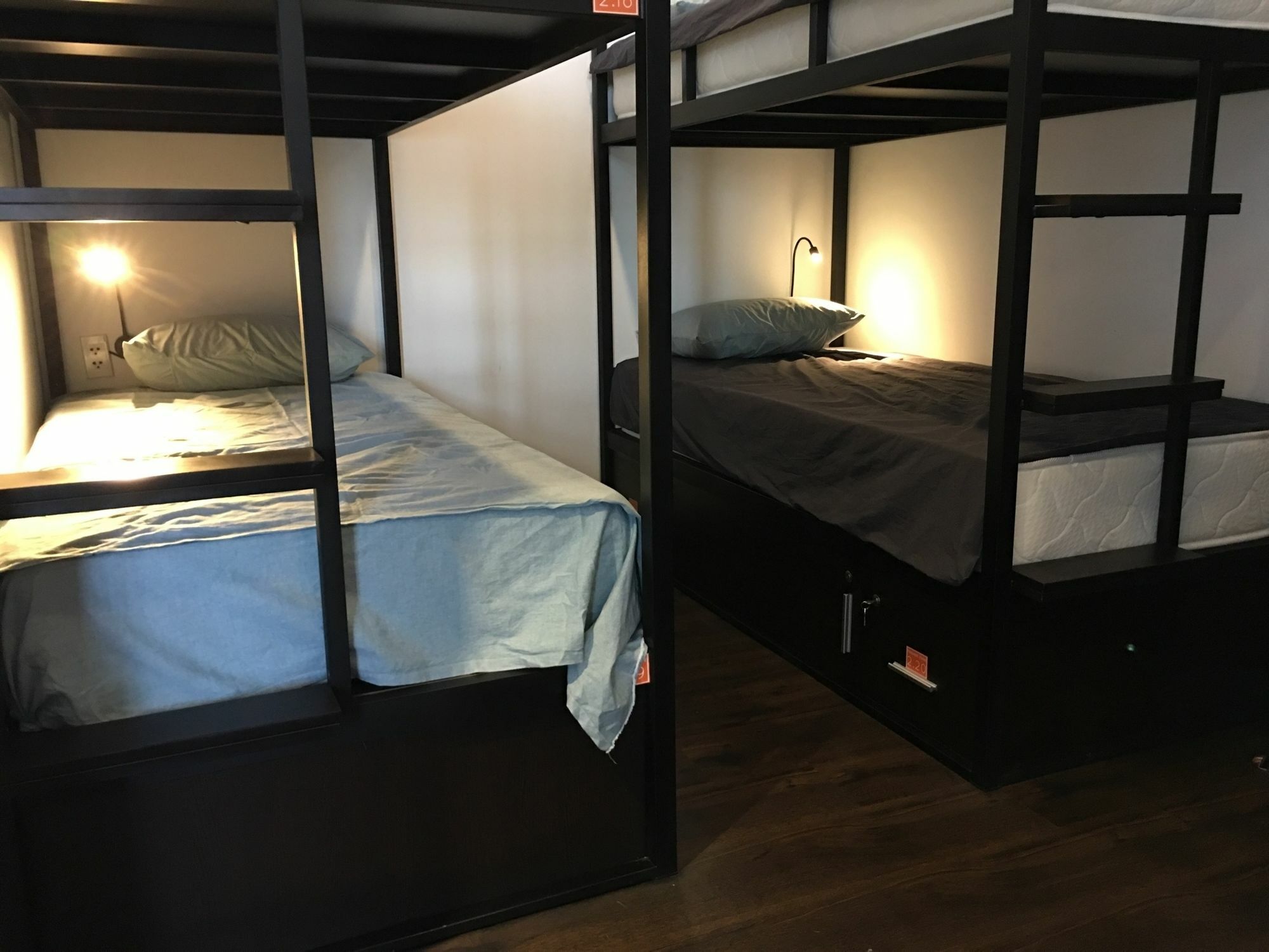 Penthouse & Ho Chi Minh City