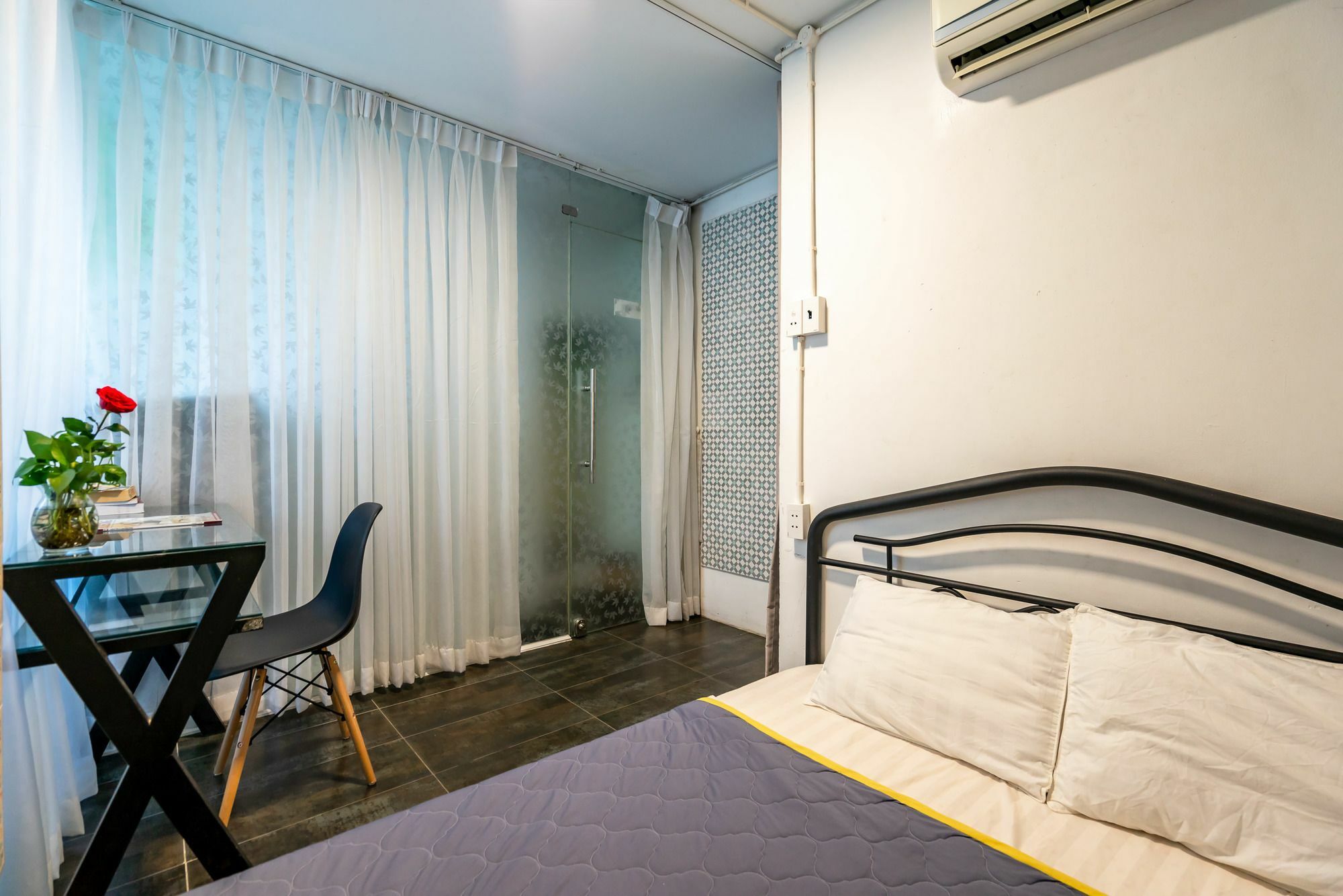 Bui Vien Hotel