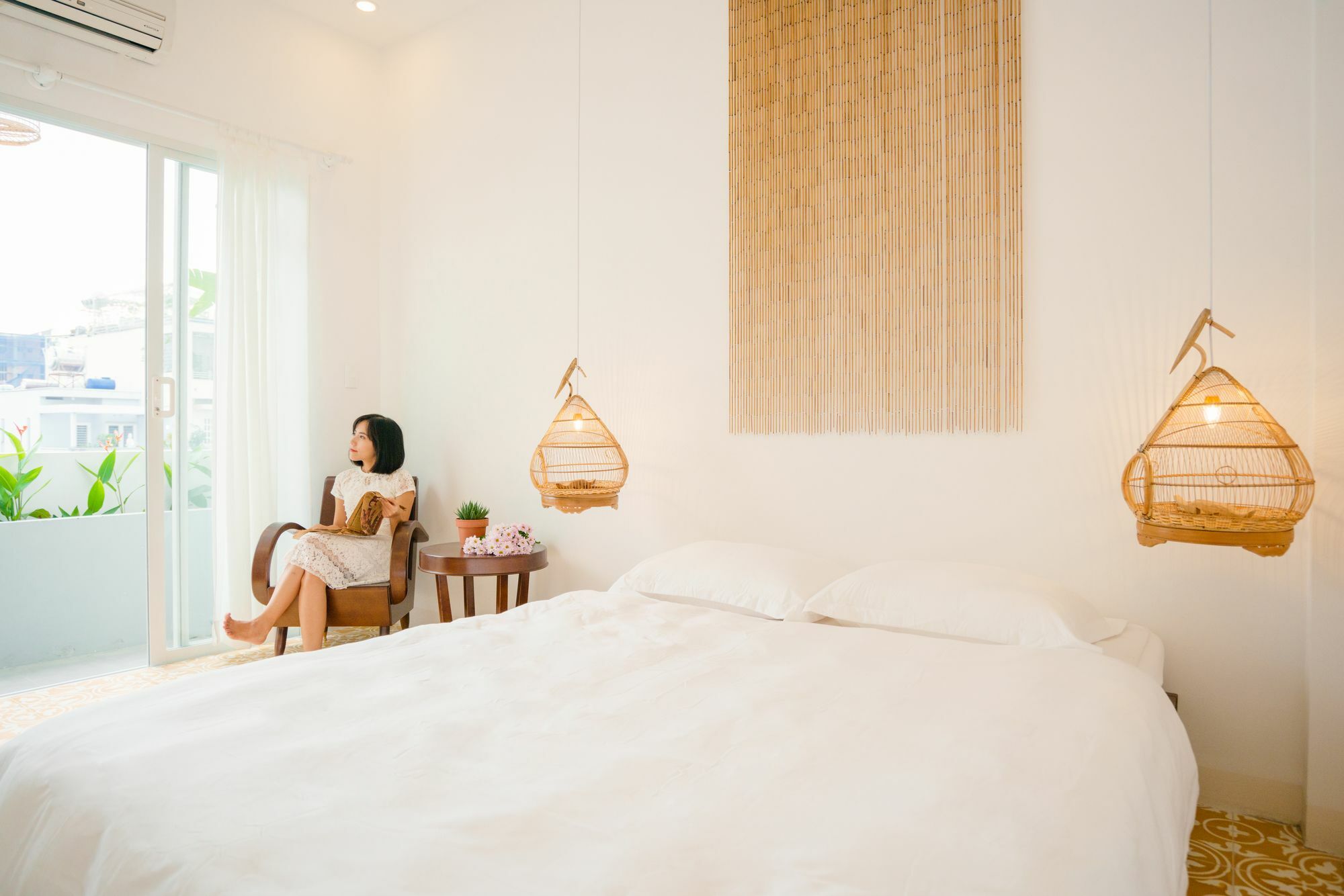 Iam Saigon Homestay Ho Chi Minh City