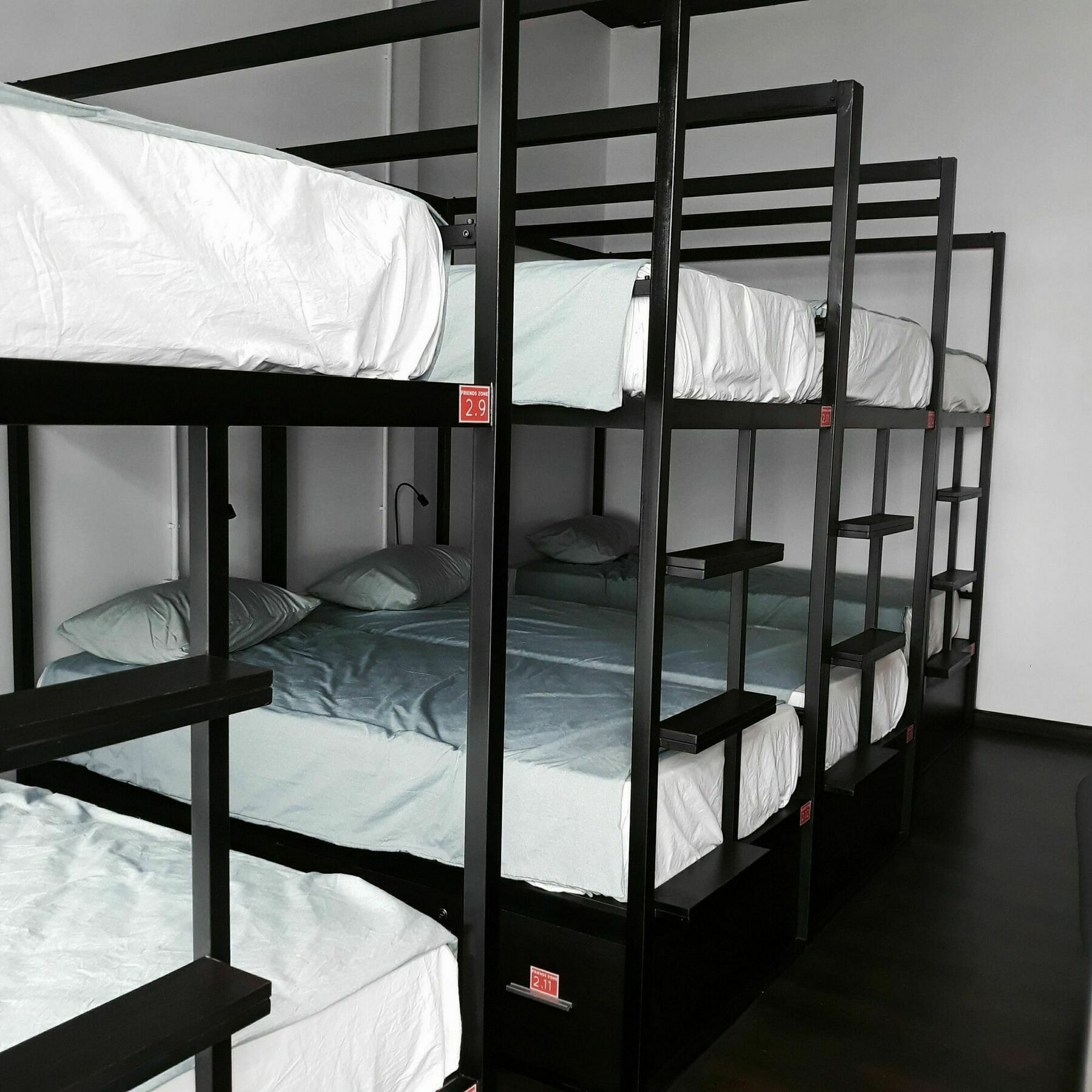 Hostel Penthouse & Ho Chi Minh City