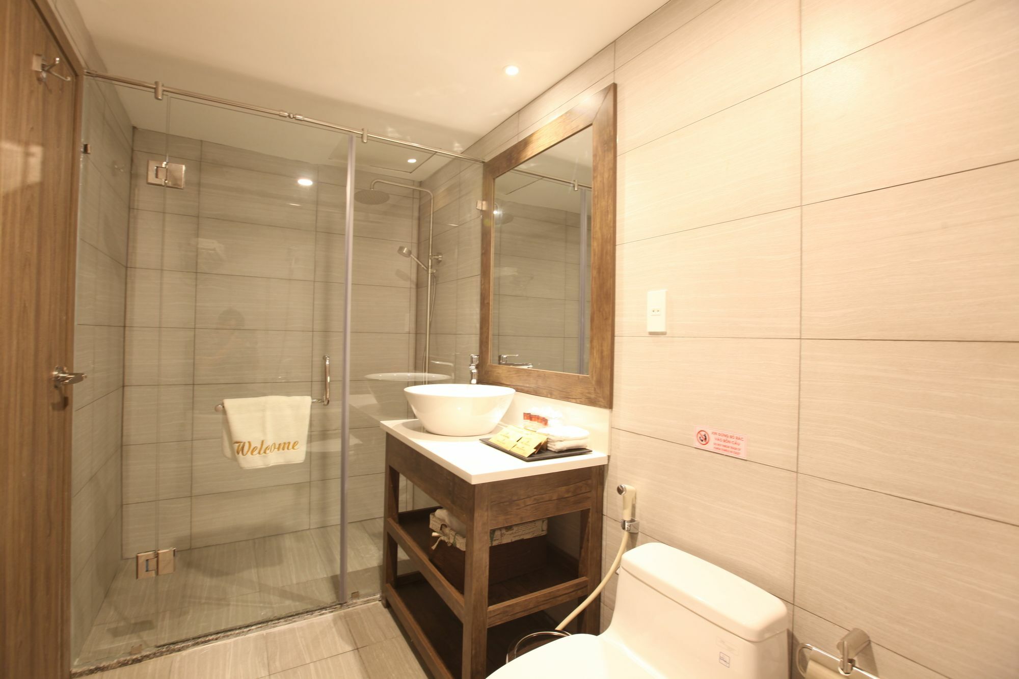 Minh Tam & Hotel 3*