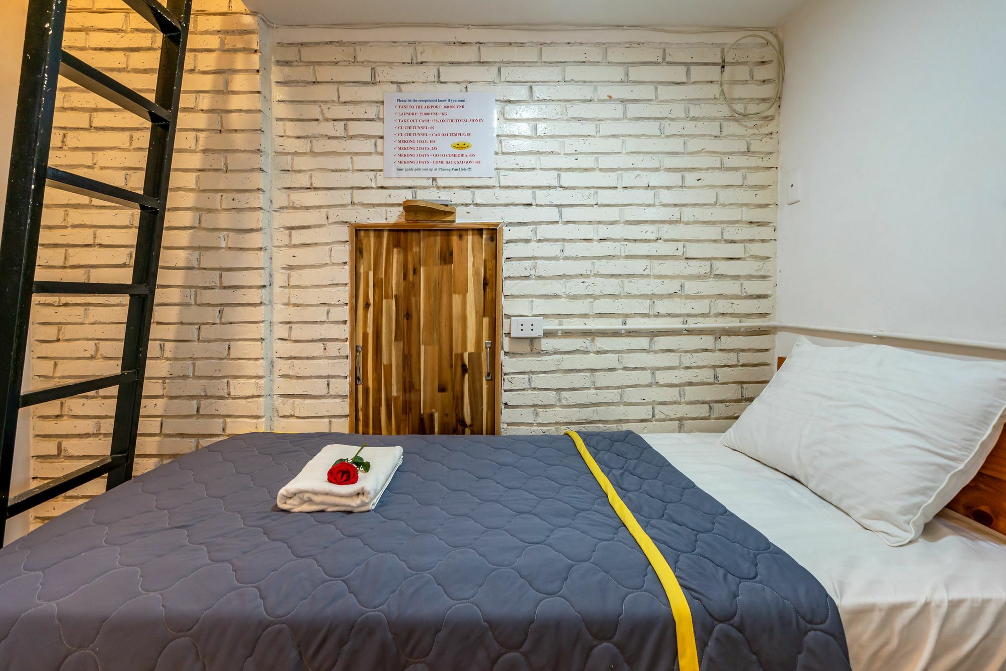 Hotel Bui Vien Ho Chi Minh City