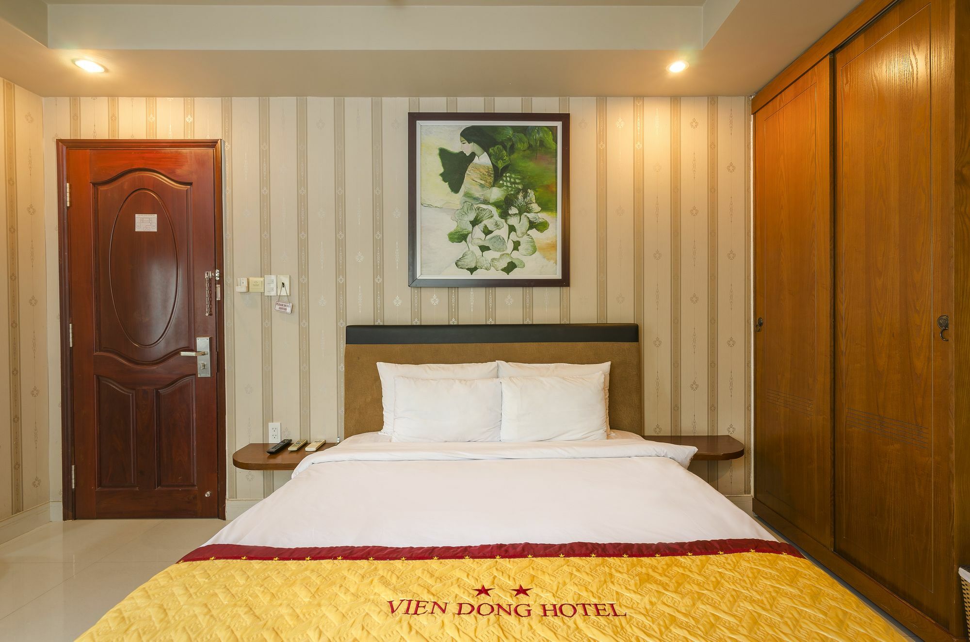 South Saigon Ho Chi Minh City