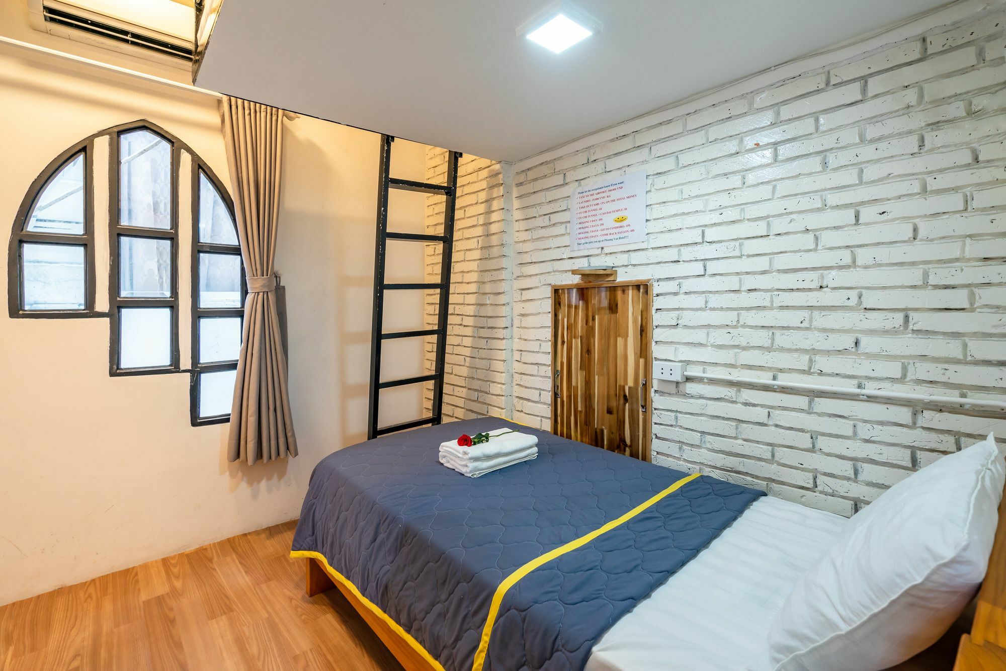 Bui Vien Hotel