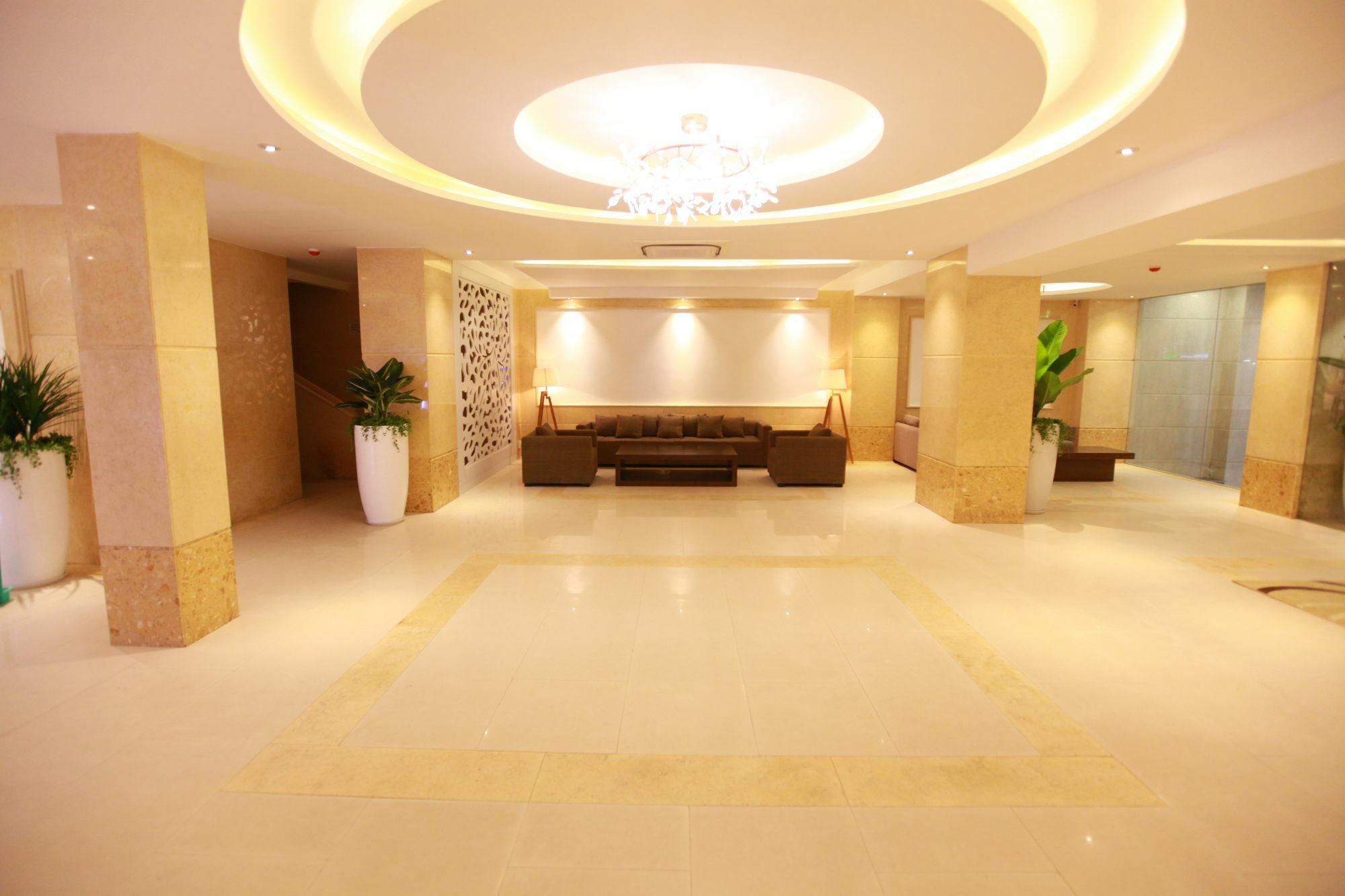 Hotel Minh Tam & 3*