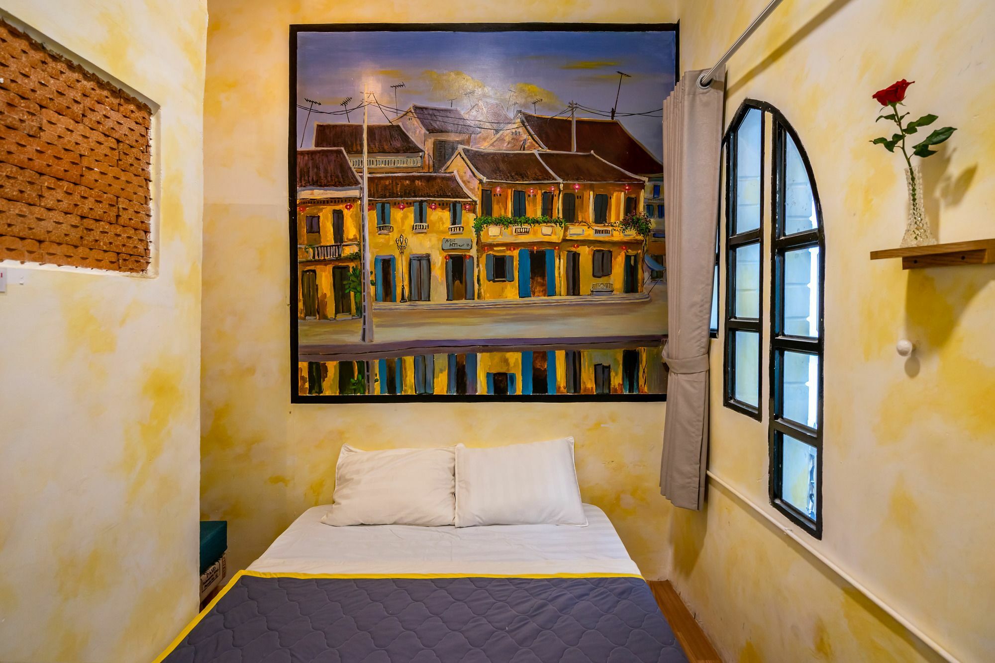 Bui Vien 2* Ho Chi Minh City
