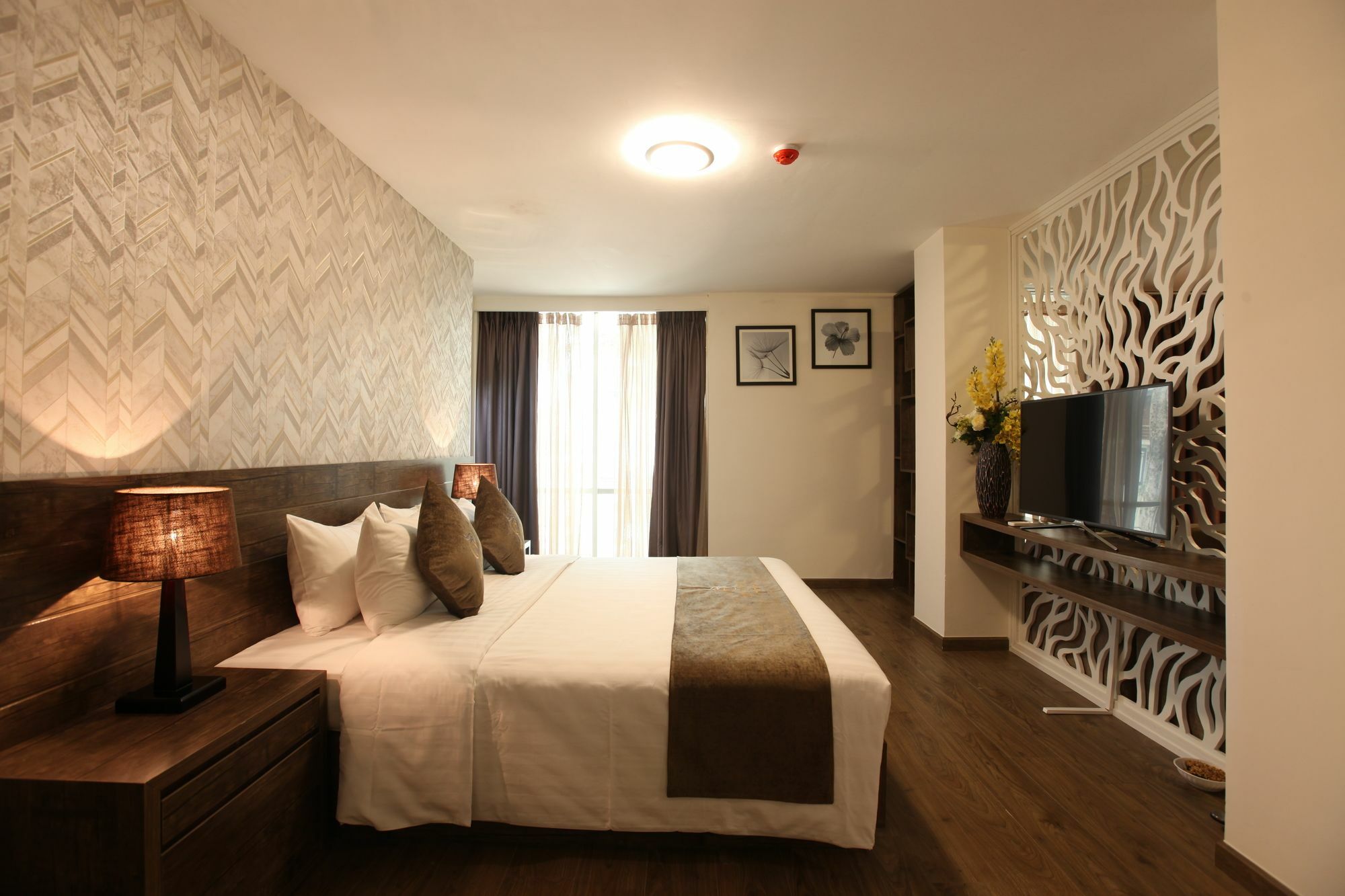 Minh Tam & Hotel 3*