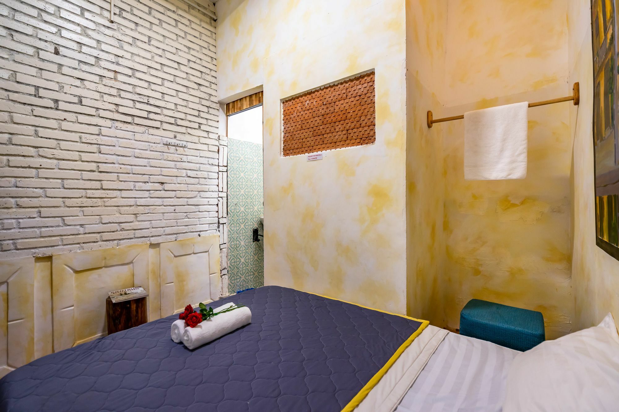 Bui Vien Hotel Ho Chi Minh City