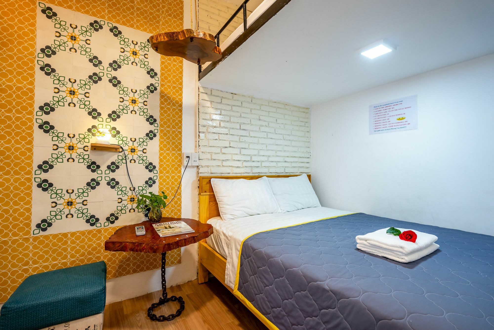 Bui Vien Hotel Ho Chi Minh City