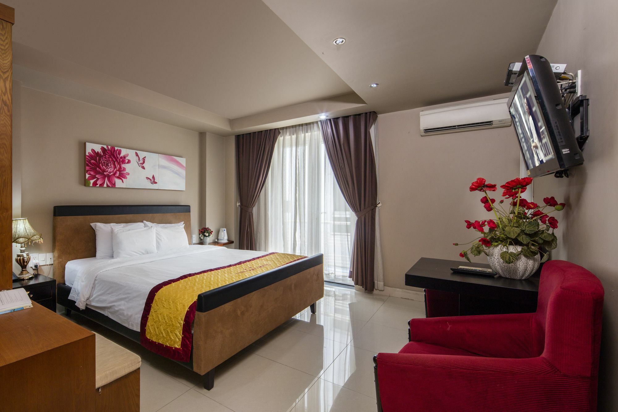 South Saigon Hotel Ho Chi Minh City